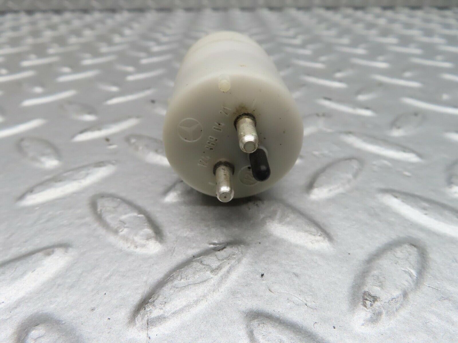 14927 Mercedes-Benz W140 S320 Windscreen Washer Pump 1248690421