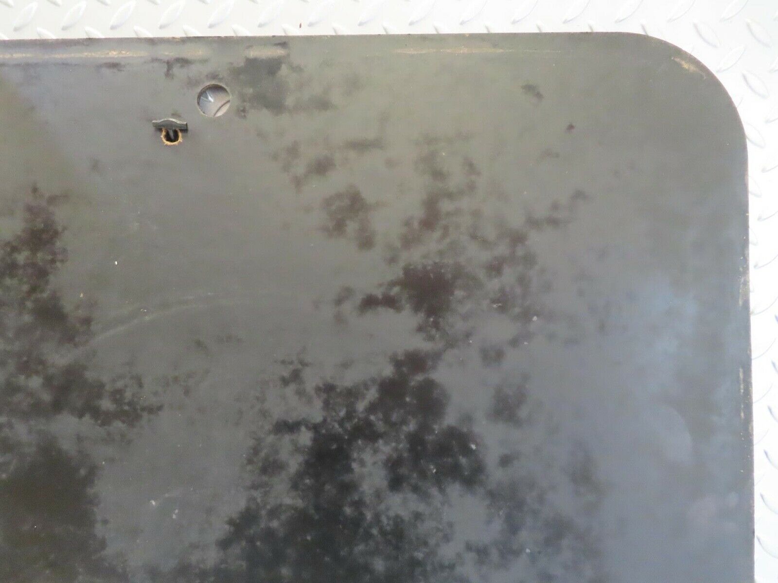 14256 Mercedes-Benz W116 350SE Spare Wheel Cover 1166900230