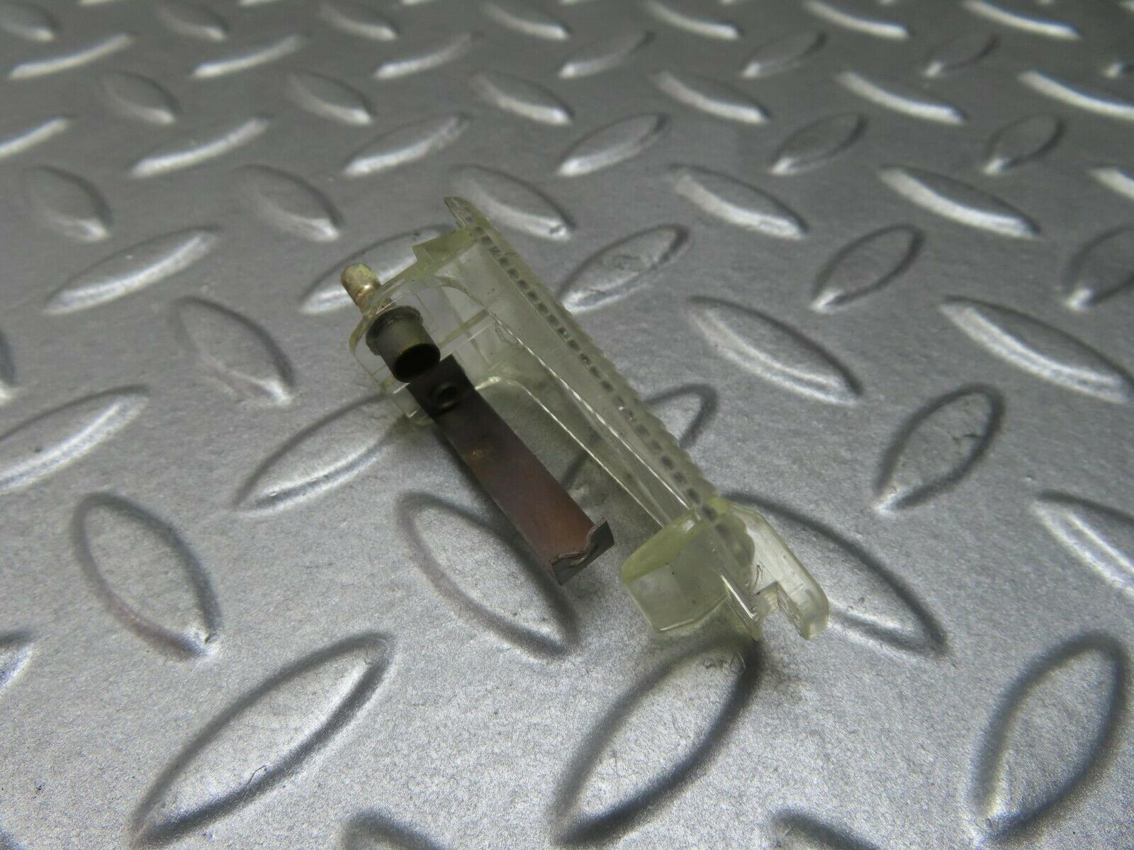 8305 Mercedes-Benz W114 Glove Box Light