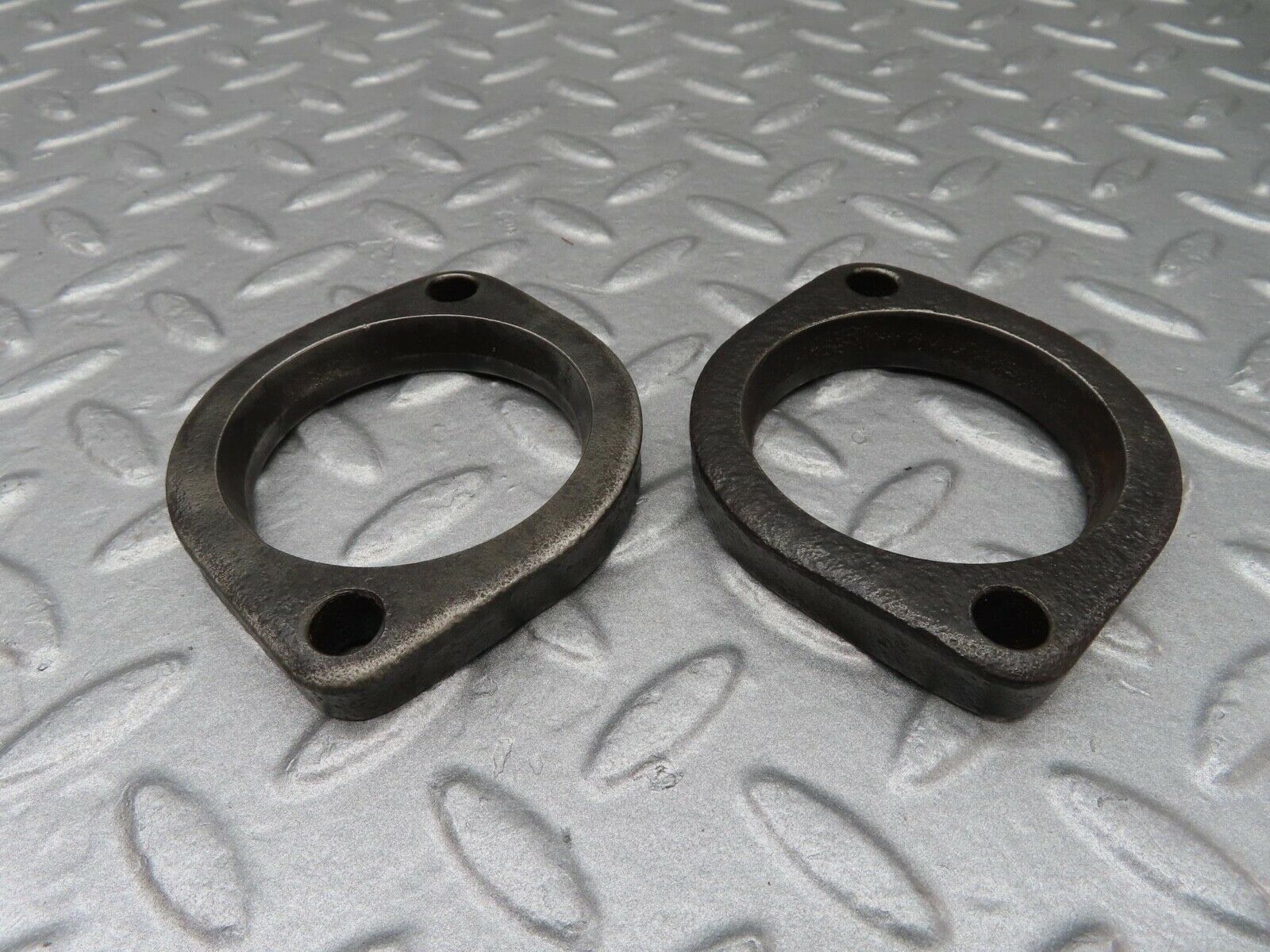 15925 Mercedes-Benz W123 280E Exhaust Clamp Exhaust Connector