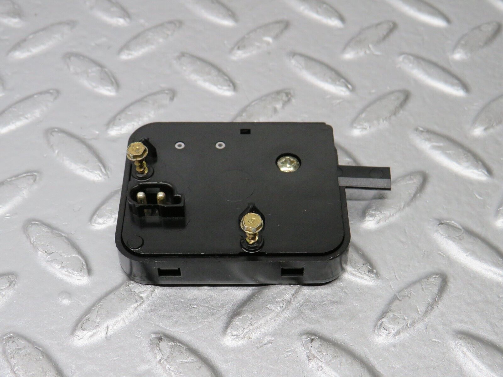 38323 Mercedes-Benz R129 280SL Coupe Soft Top Sensor 1298207310