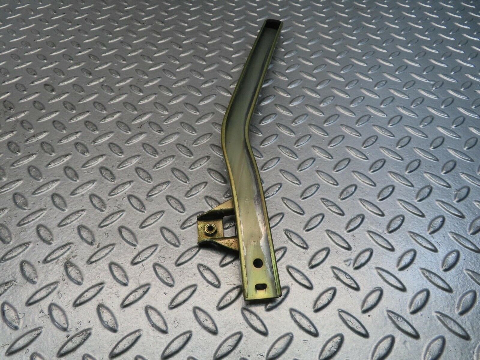 11389 Mercedes-Benz C123 230CE Coupe Rear Left Window Channel