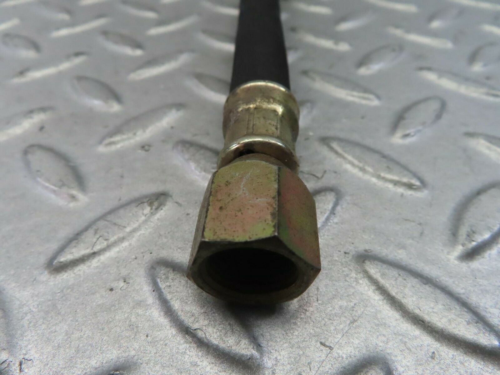 8606 Mercedes-Benz W108 Fuel System Hose 1084760026