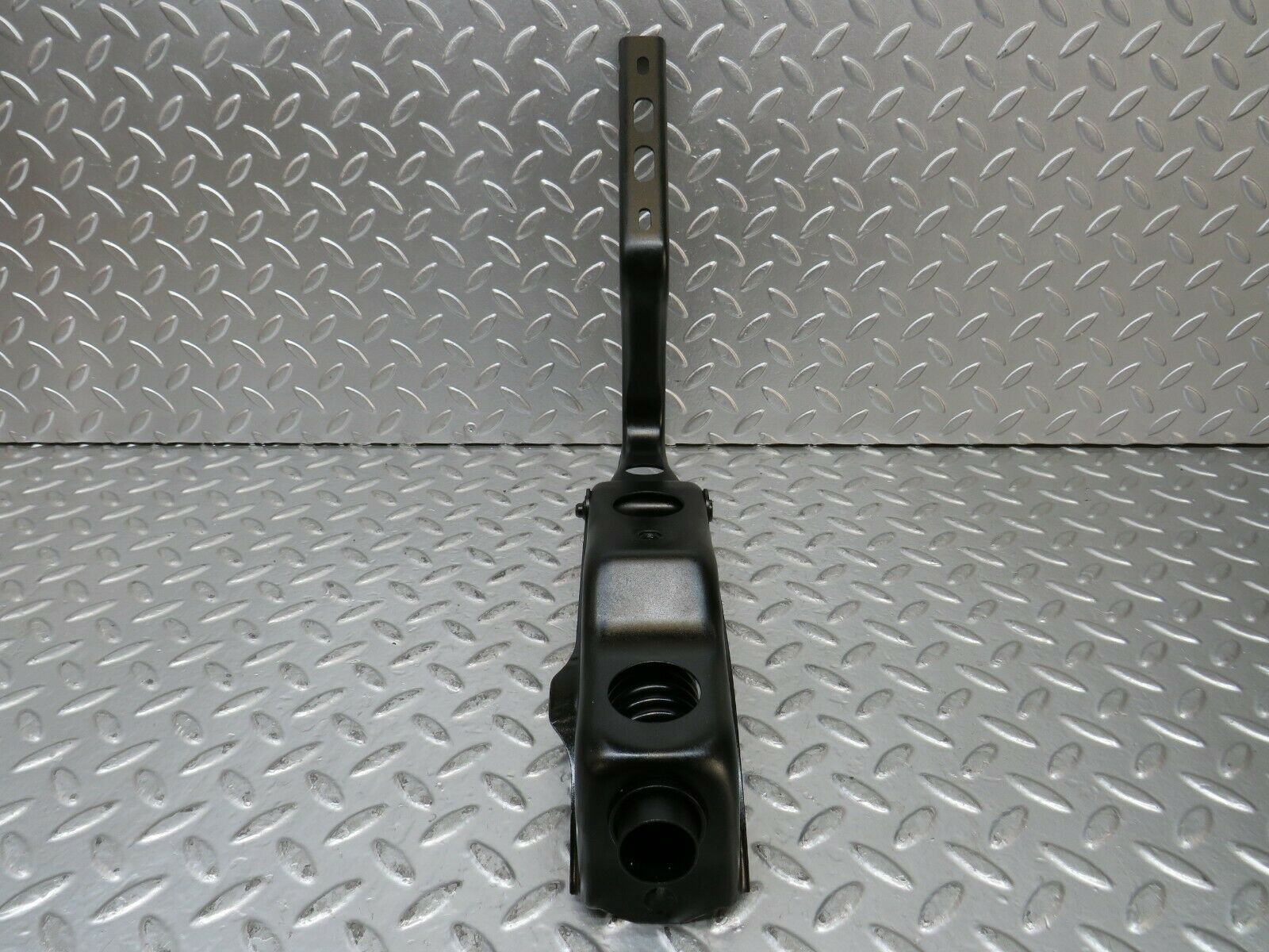 23321 Mercedes-Benz W116 350SE Trunk Hinge With Spring Left Side