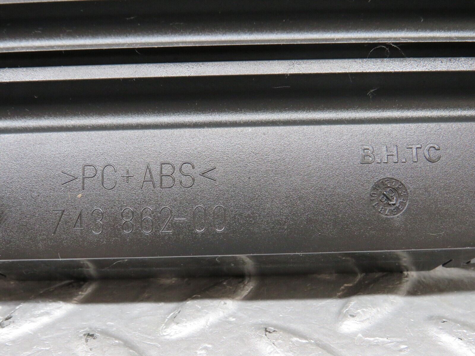 35153 Mercedes-Benz W221 Climate Control Unit 2218700326 2218700287