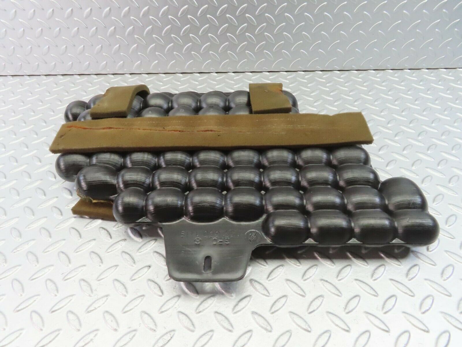 9980 Mercedes-Benz C123 230CE Coupe Vacuum Reservoir Tank 1238001419