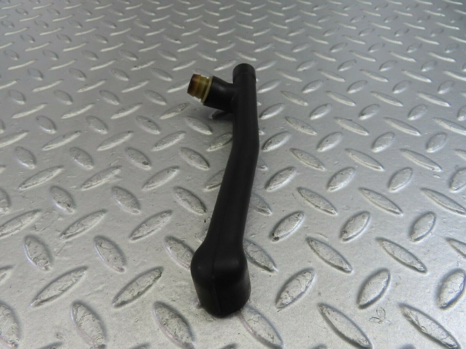 10062 Mercedes-Benz C123 230CE Coupe Crankcase Breather Hose 1020945882