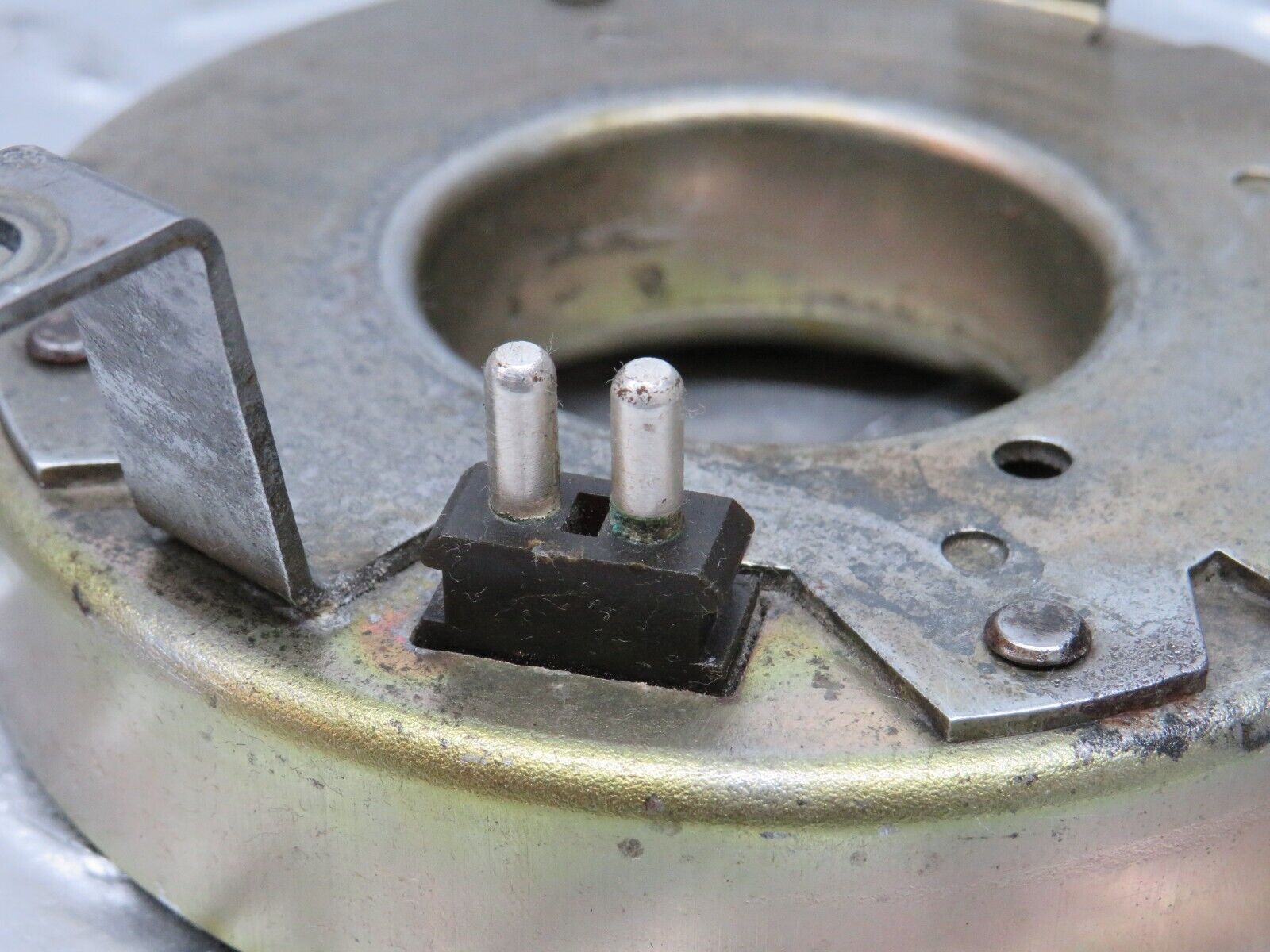 30800 Mercedes-Benz W201 190E 2.0L Electromagnetic Fan Clutch 1022000477