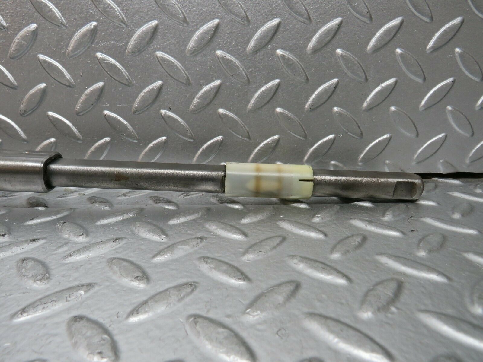 23528 Mercedes-Benz W114 280E Steering Column Shaft