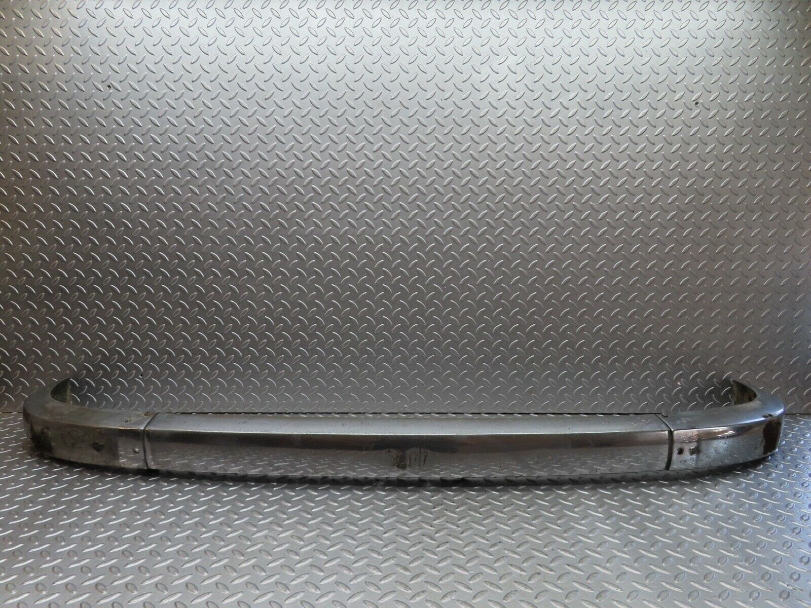 18764 Mercedes-Benz W120 W121 Ponton Rear Bumper