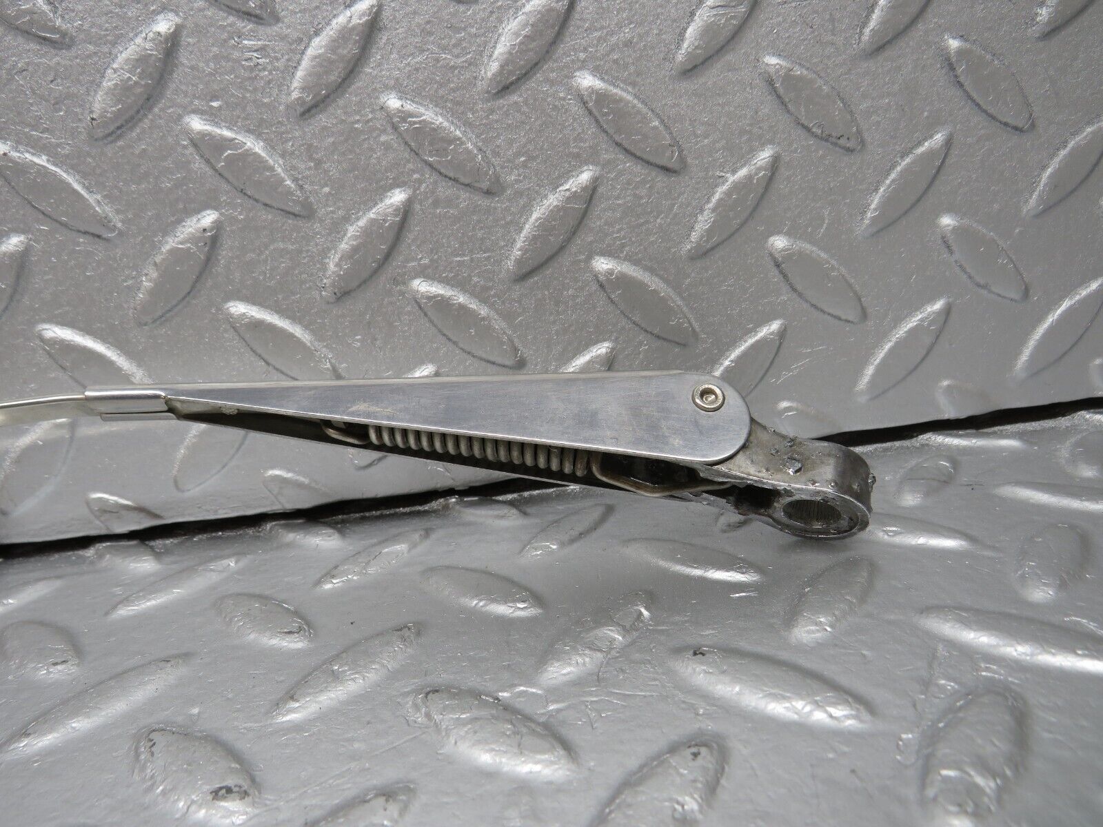 40373 Mercedes-Benz W110 230 Windscreen Wiper Arm Left Side