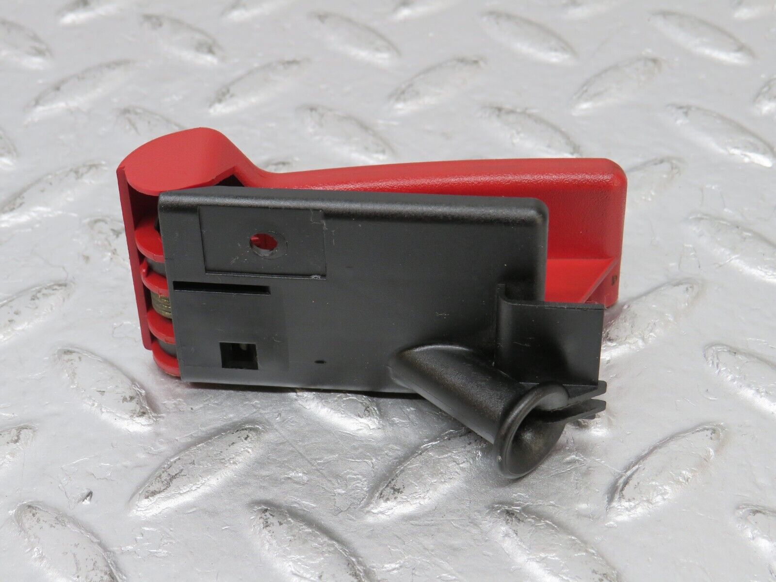 33316 Mercedes-Benz W202 C180 Bonnet Release Handle