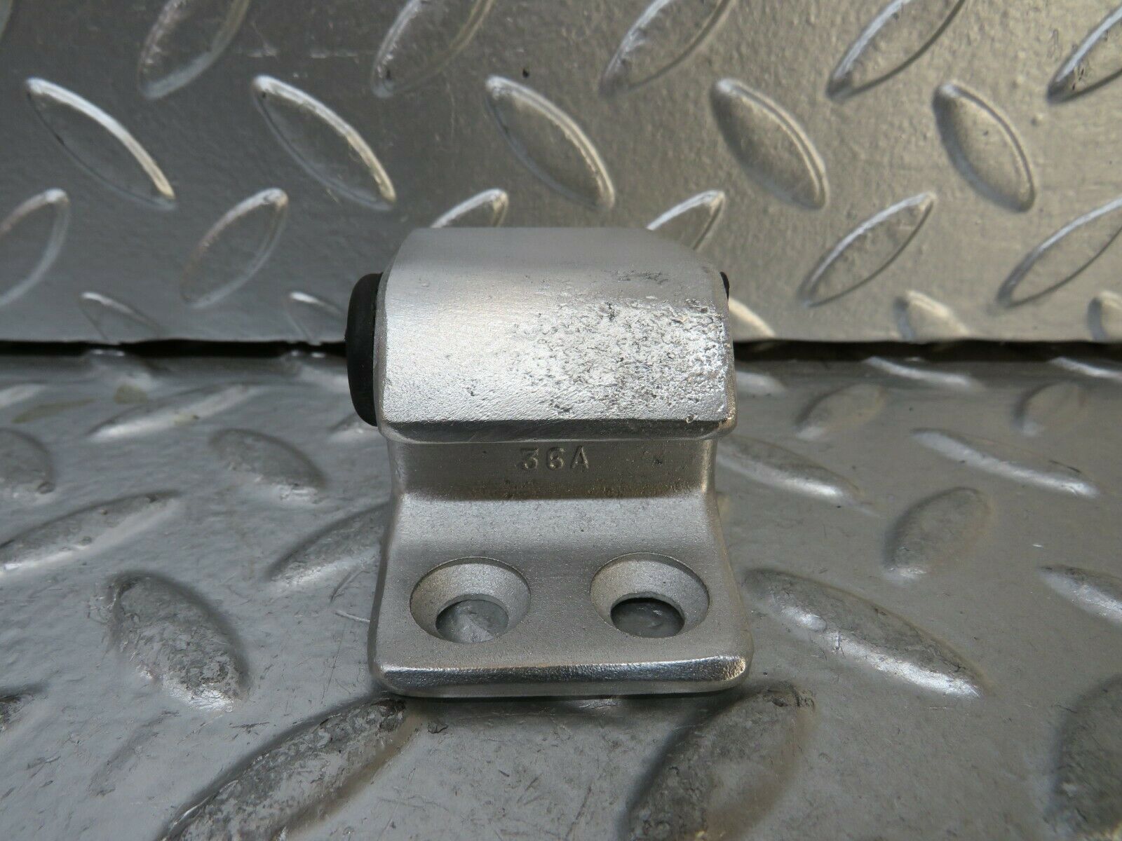 23344 Mercedes-Benz W116 350SE Door Lock Latch Right Side