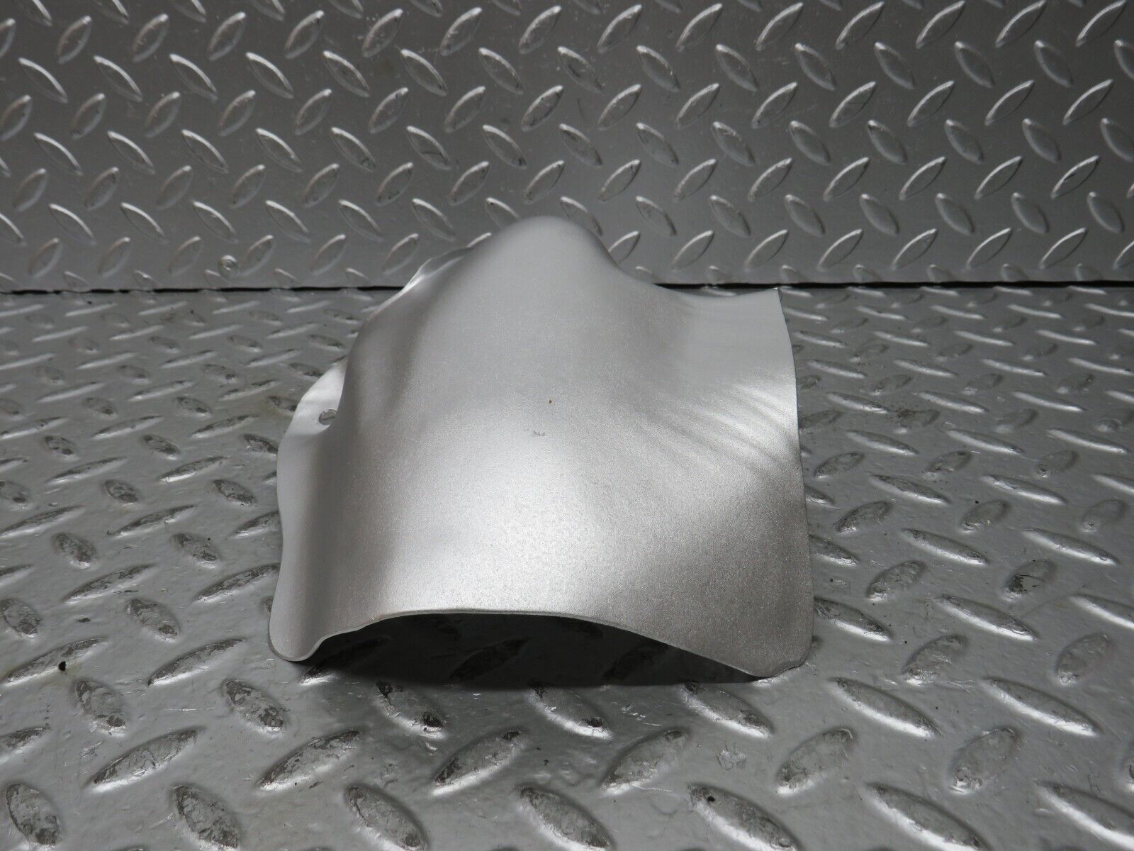 27721 Mercedes-Benz S124 300TE Wagon Exhaust Heat Shield