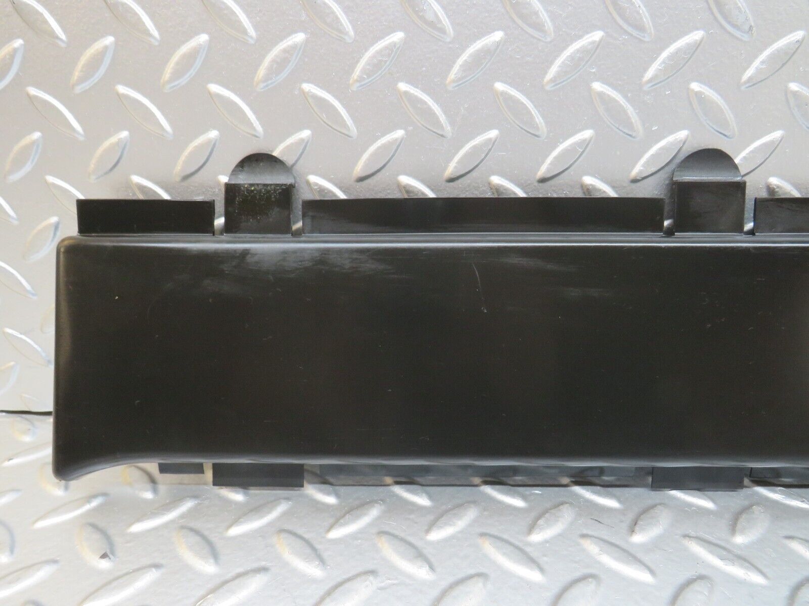 27528 Mercedes-Benz S124 300TE Wagon Sunroof Guide Cover Trim 1247820156