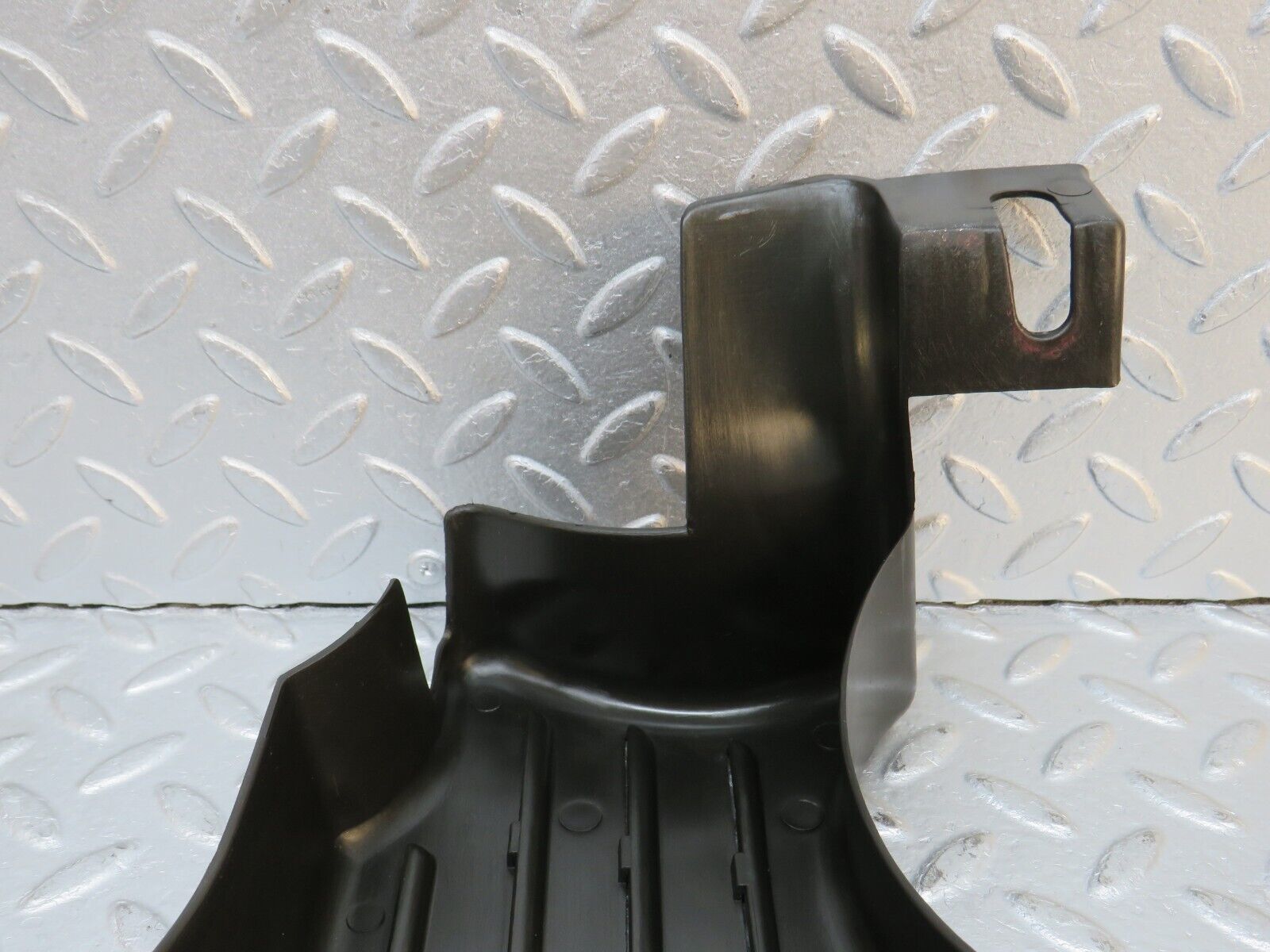 38370 Mercedes-Benz R129 280SL Coupe Engine Bay Cover Right Side 1298201878