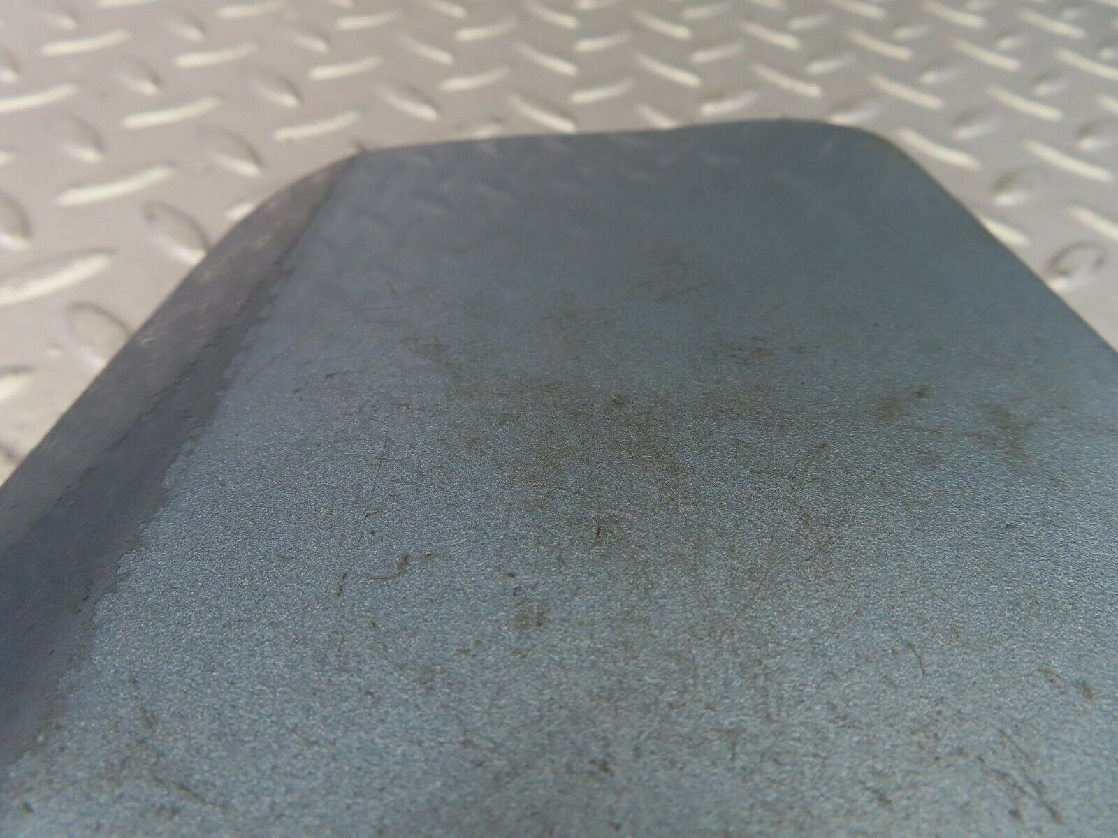 9323 Mercedes-Benz C124 300CE Coupe Fuel Tank Flap Cap 1245841639