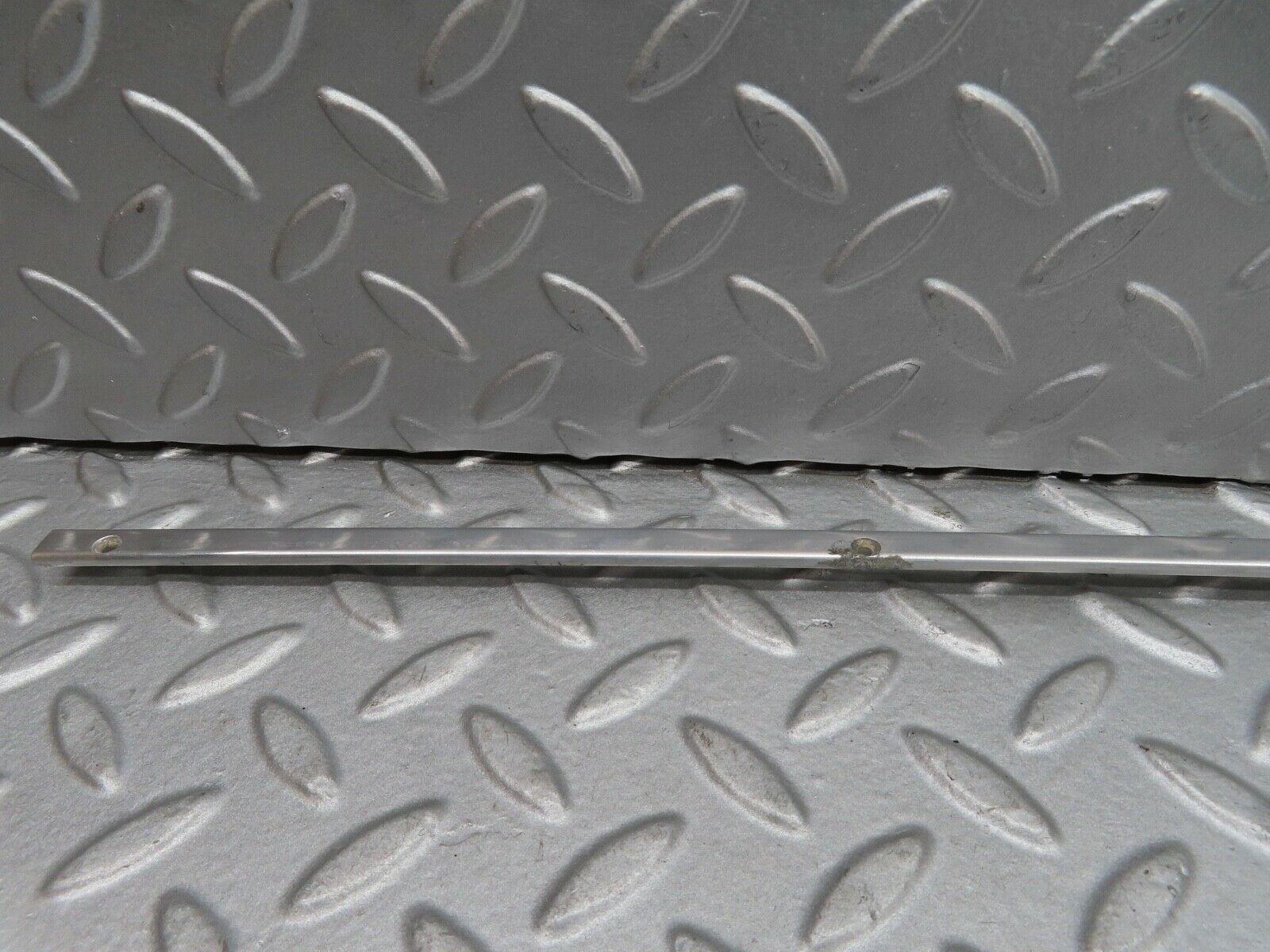 17070 Mercedes-Benz C123 280CE Coupe Sunroof Chrome Trim