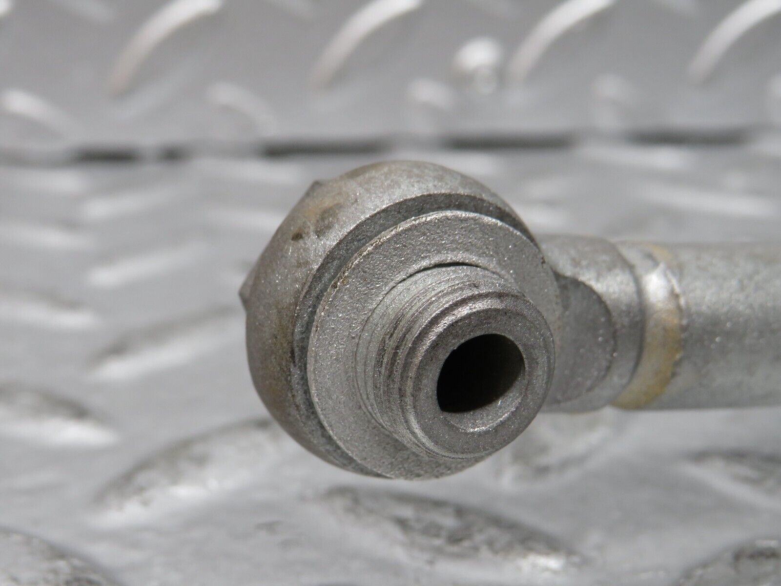 29942 Mercedes-Benz W123 230E Gearbox Oil Dipstick