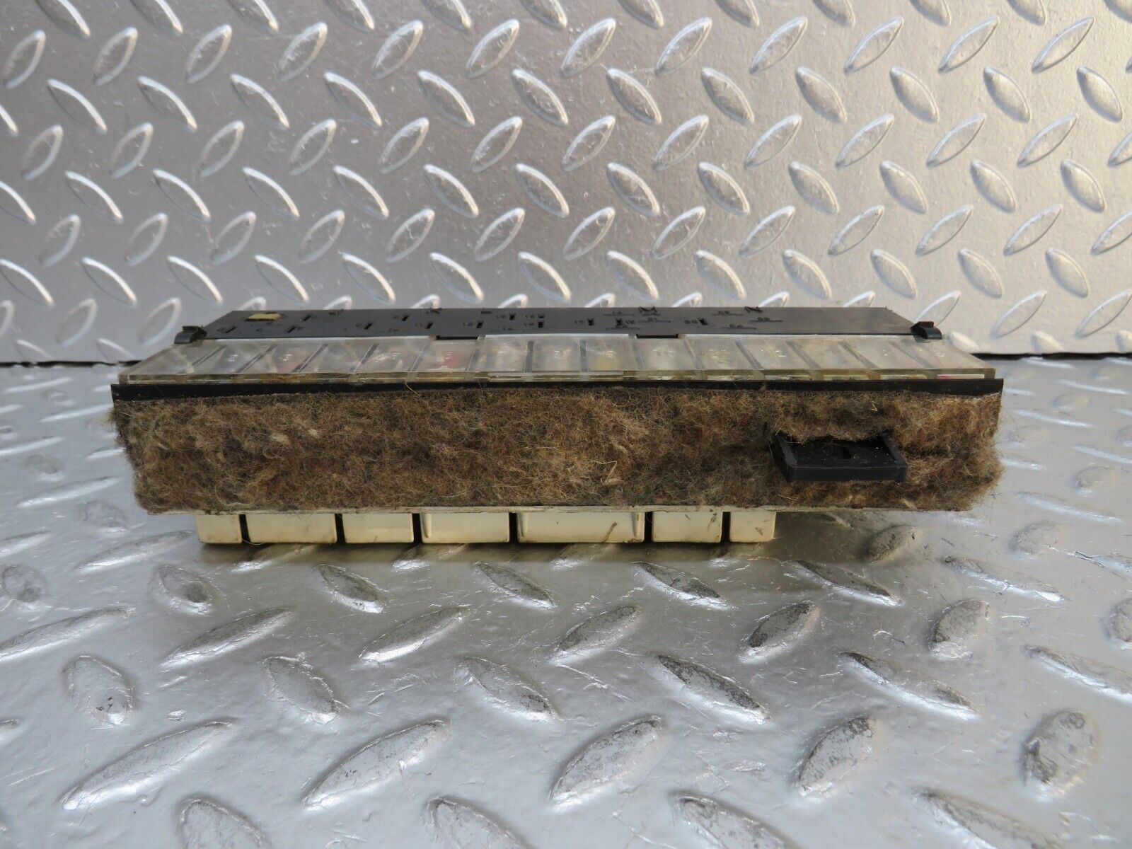 30073 Porsche 924 Manual Gear Selector Linkage