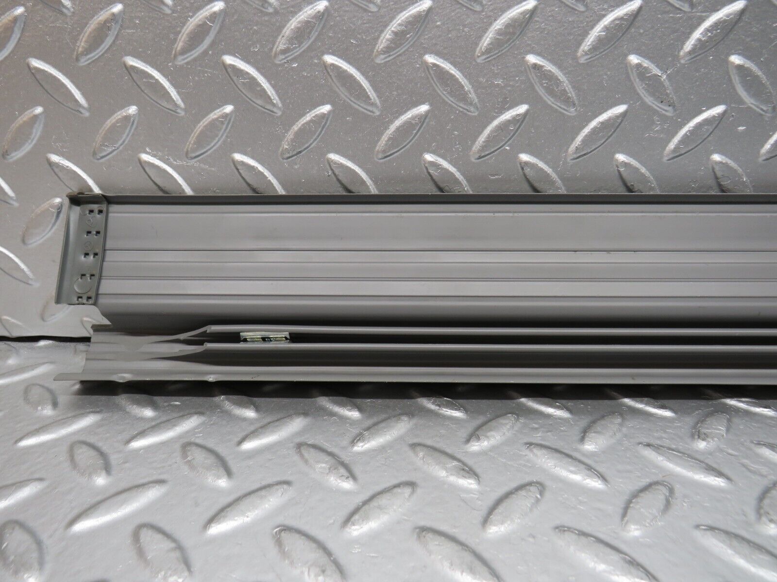 30448 Mercedes-Benz W124 230E Front Left Door Sill Trim