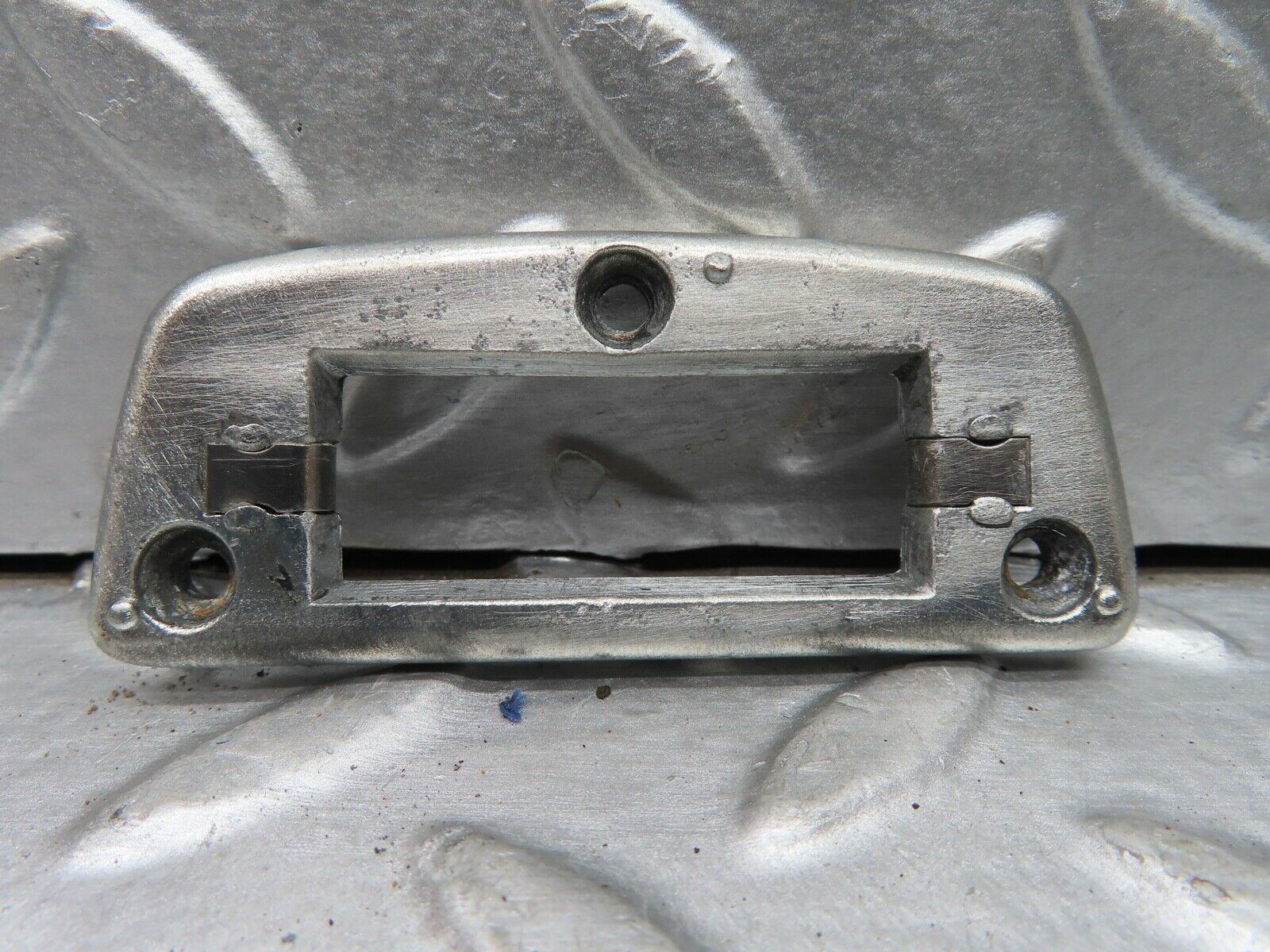 20265 Mercedes-Benz W114 280CE Coupe Rear View Mirror Bracket