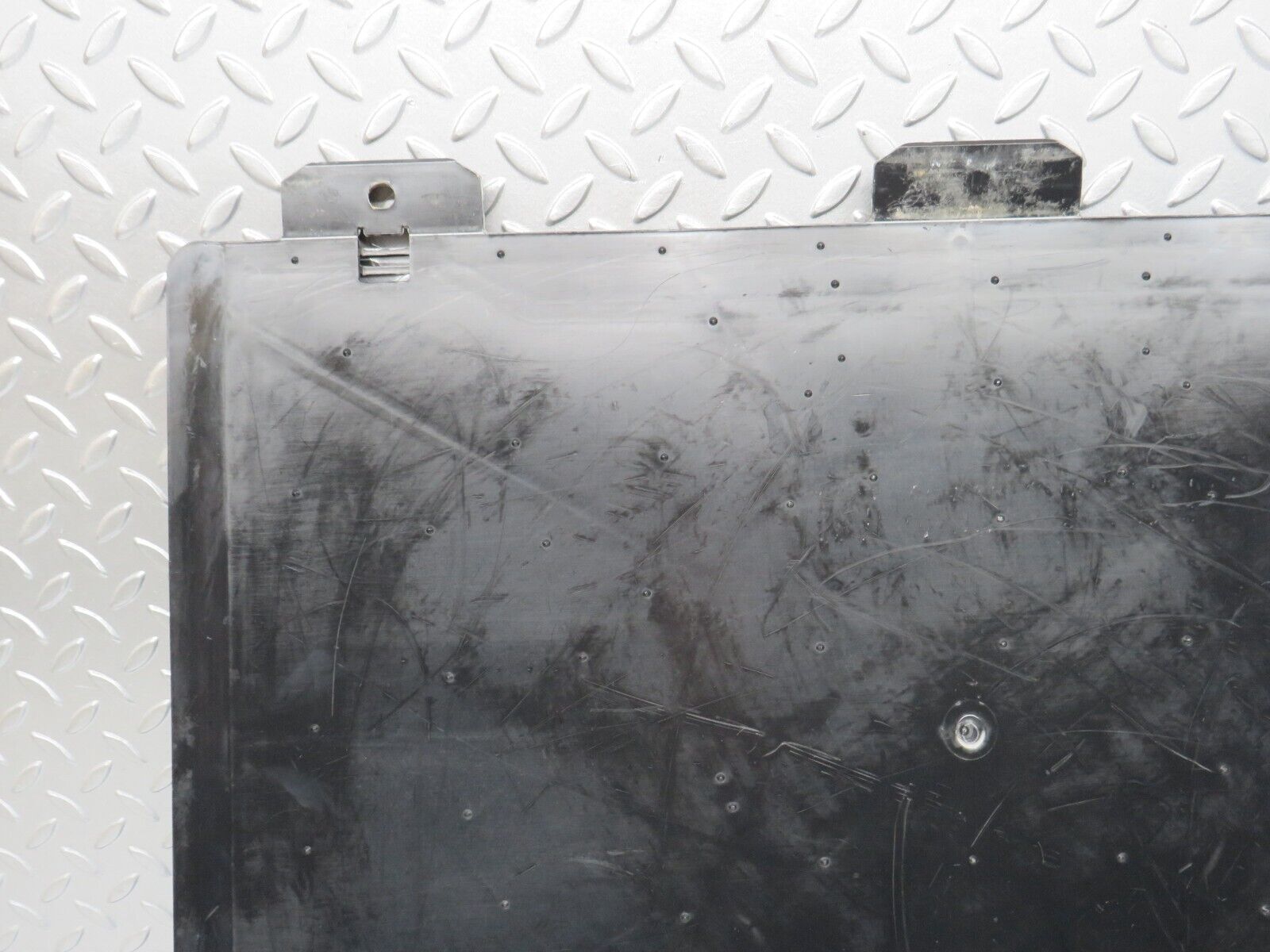 39362 Mercedes-Benz R129 320SL Coupe Spare Wheel Cover Panel 1296903530 1236930014