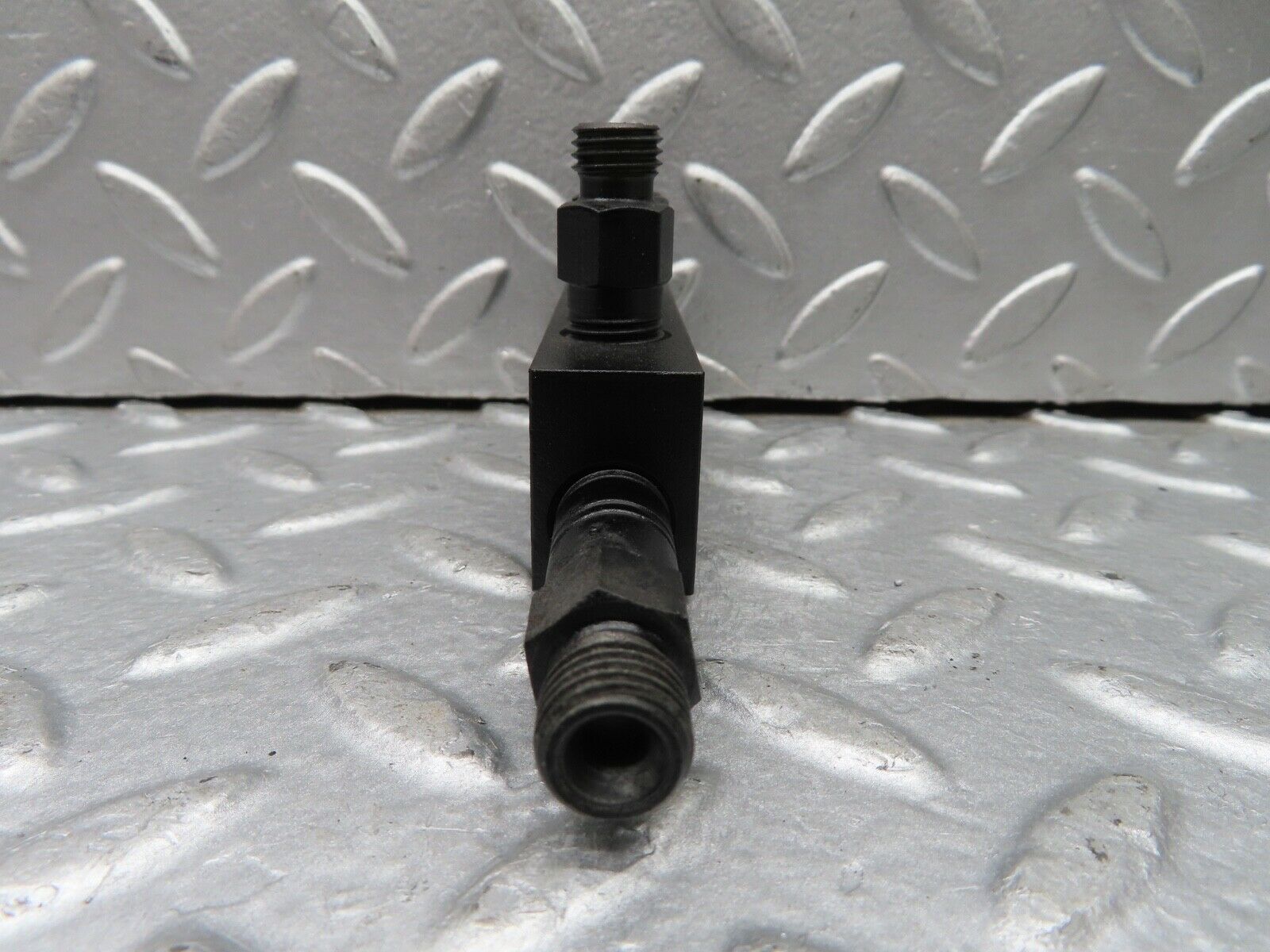 18310 Mercedes-Benz W111 220SE Coupe Fuel Injection Distributor EPVT1P1Z