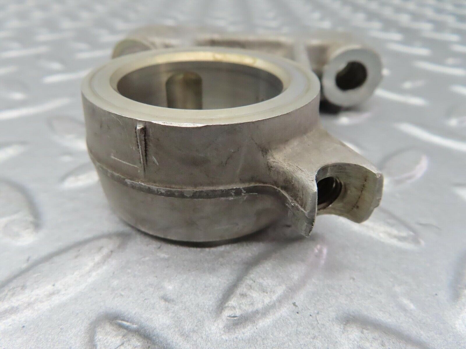 16548 Mercedes-Benz C107 350SLC Coupe Camshaft Tower Bearing 1160511810