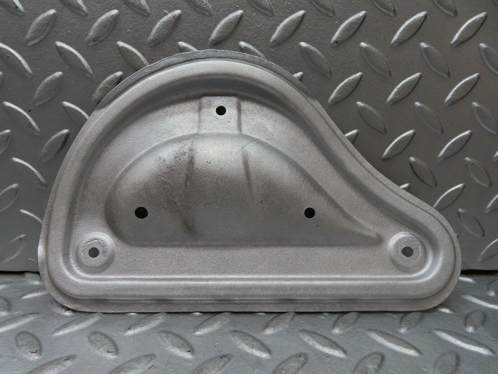 16969 Mercedes-Benz C123 280CE Coupe Exhaust Manifold Heat Shield