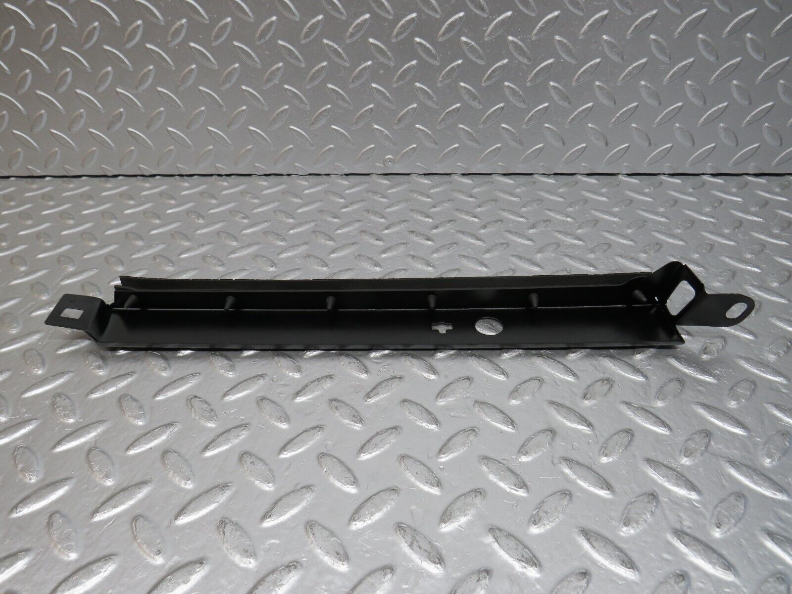 32533 Mercedes-Benz S124 300TE Wagon Under Headlight Trim Left 1248850385