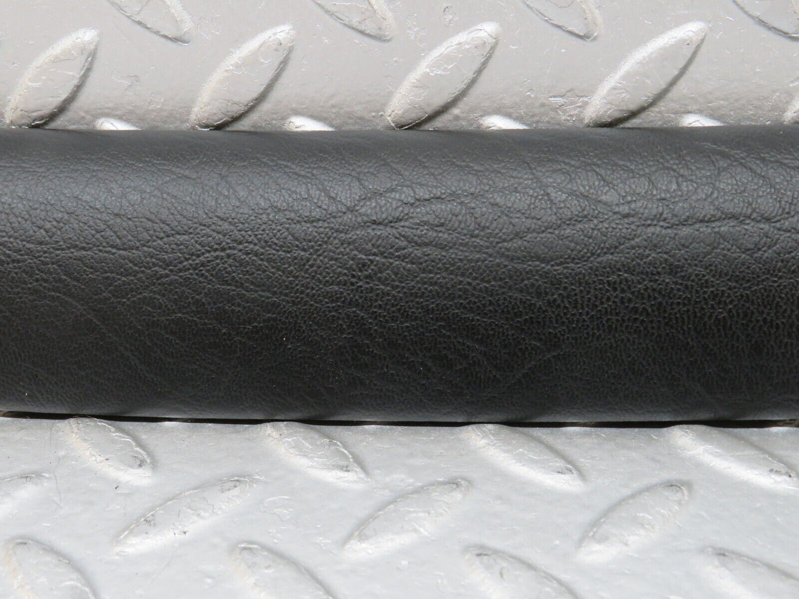 35716 Mercedes-Benz W108 A Pillar Cover Right Side Black