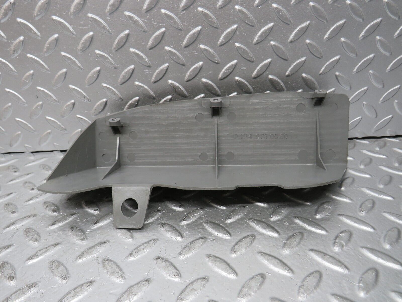 30286 Mercedes-Benz W124 230E Foot Rest 1249760060