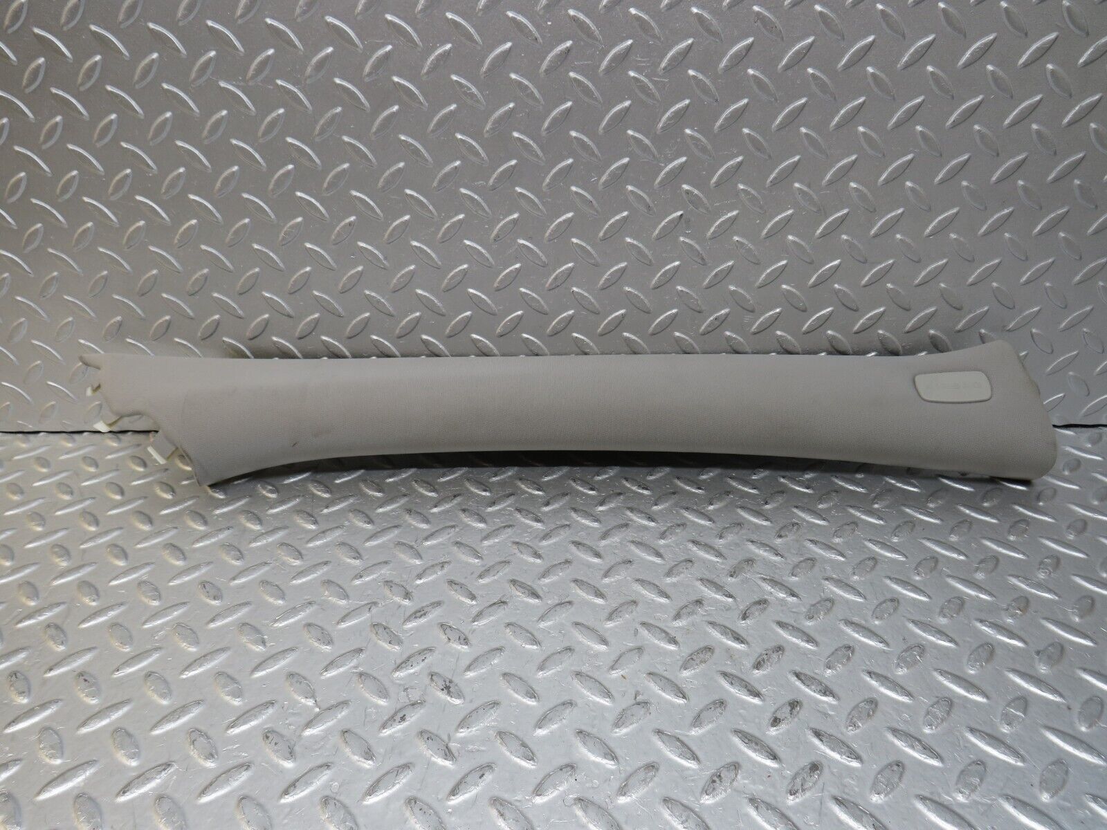 35211 Mercedes-Benz W221 A Pillar Cover Right Side 2216908625