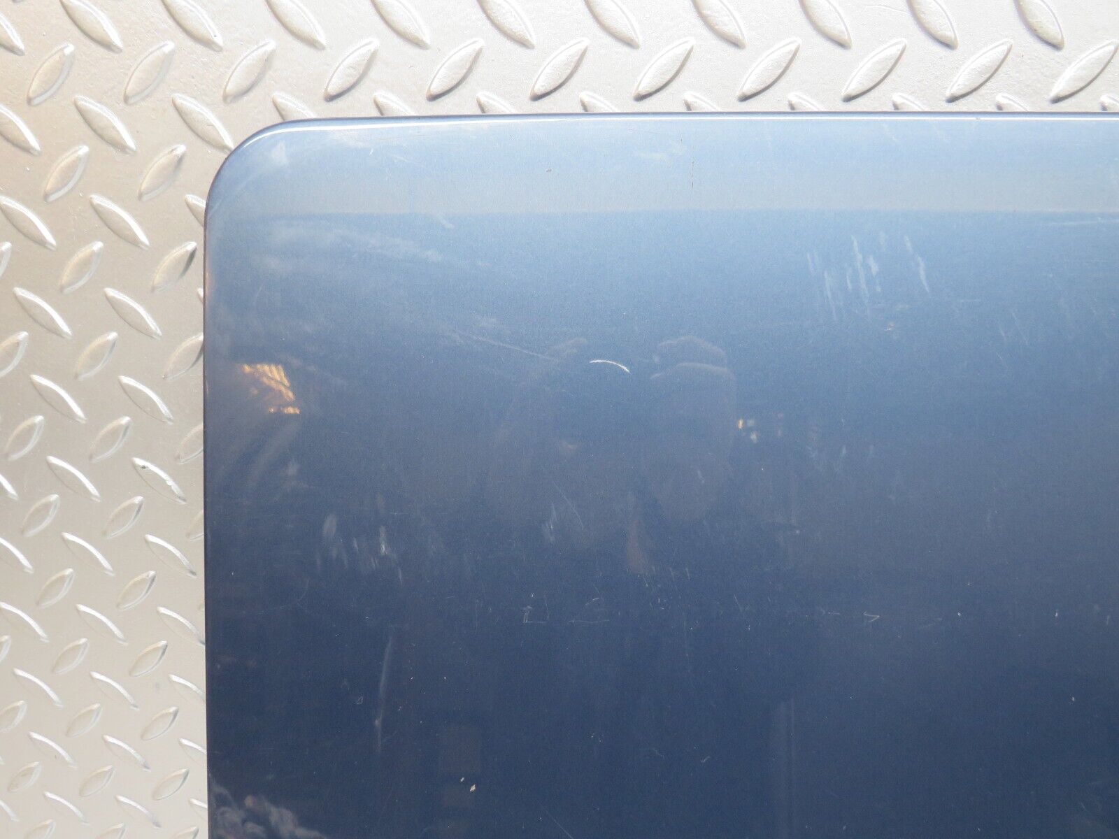 31444 Mercedes-Benz S124 220TE Wagon Sunroof Panel