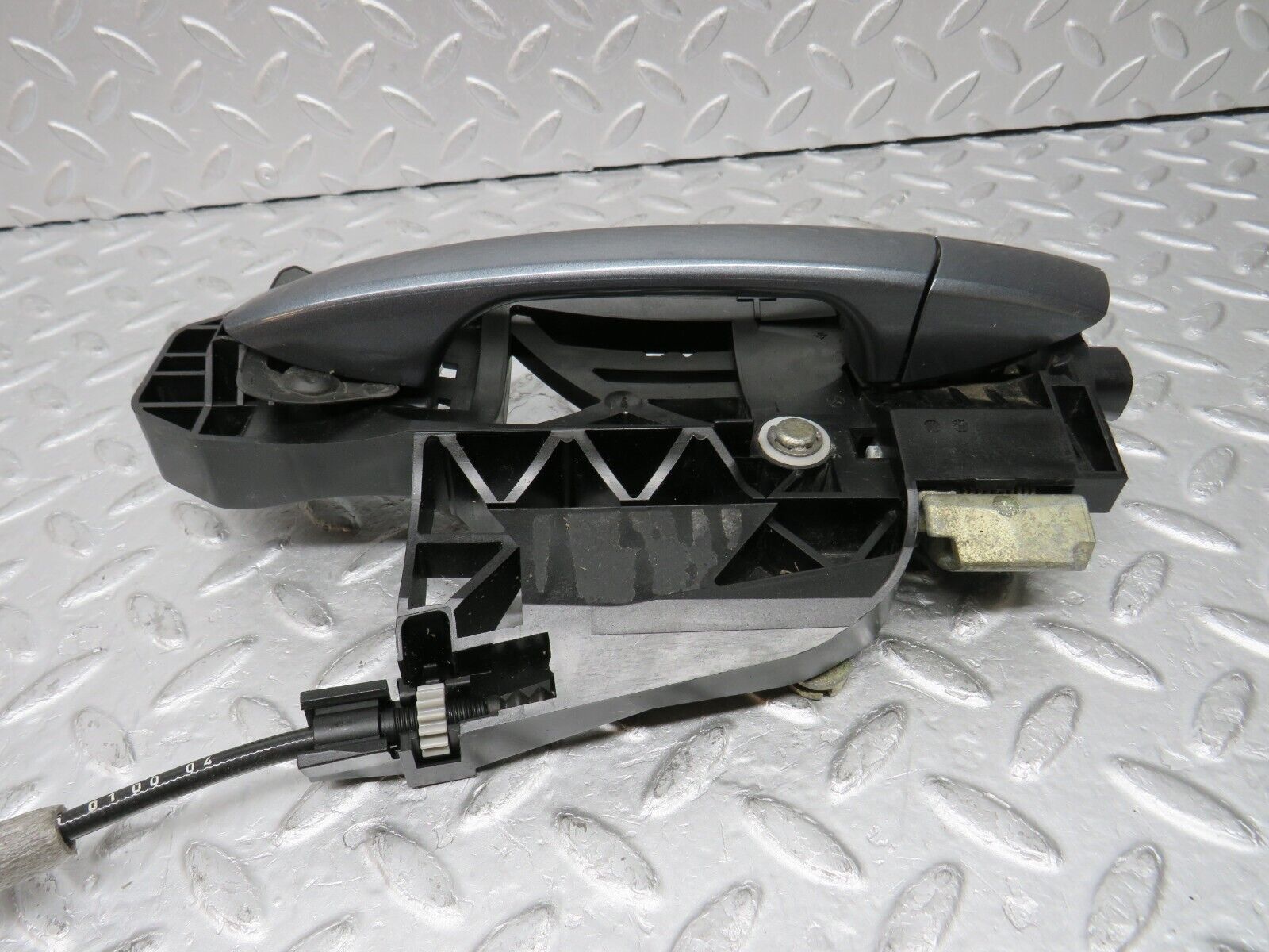 35290 Mercedes-Benz W221 Rear Left Door Exterior Handle