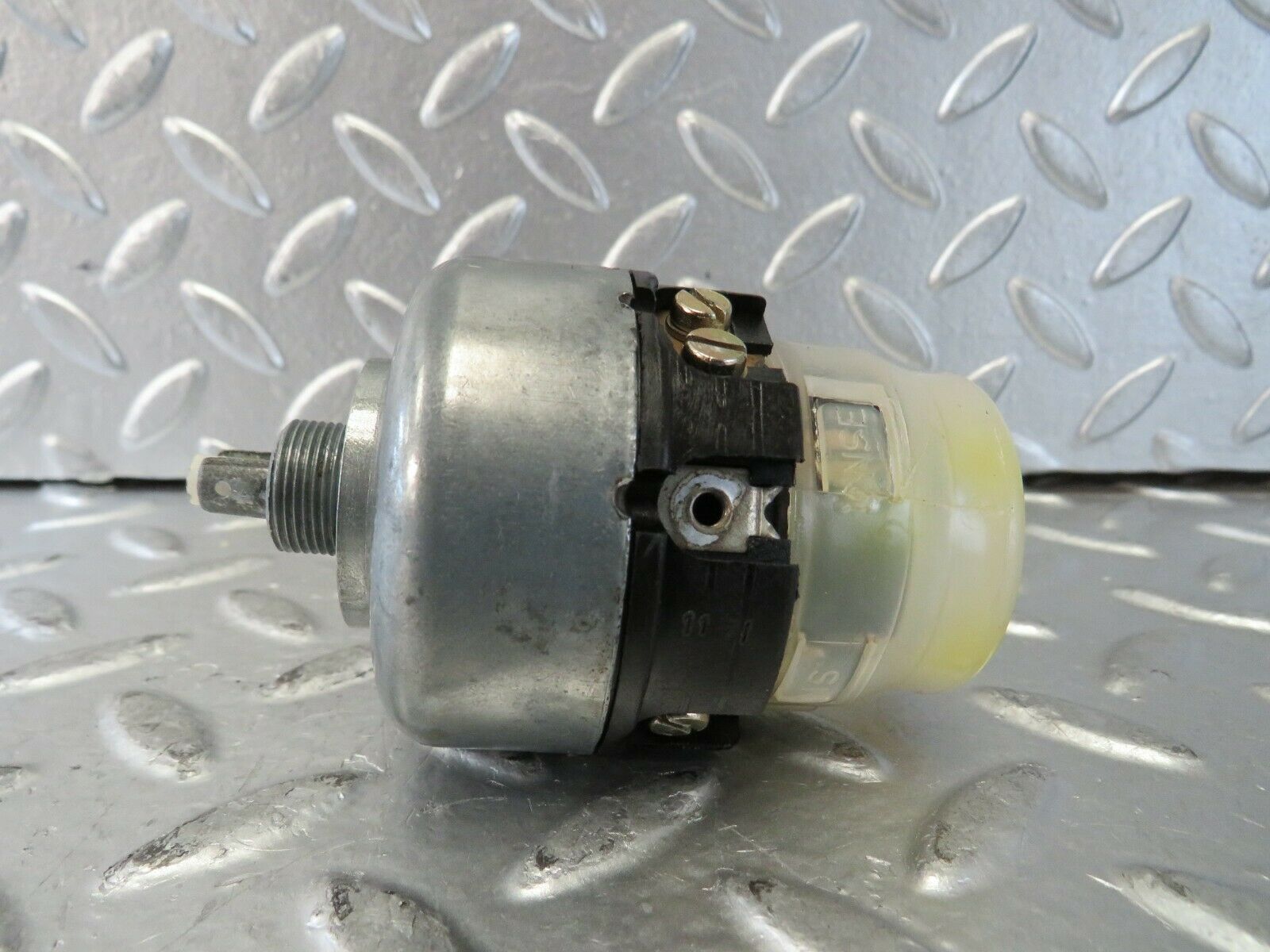 23282 Mercedes-Benz W116 350SE Headlight Switch