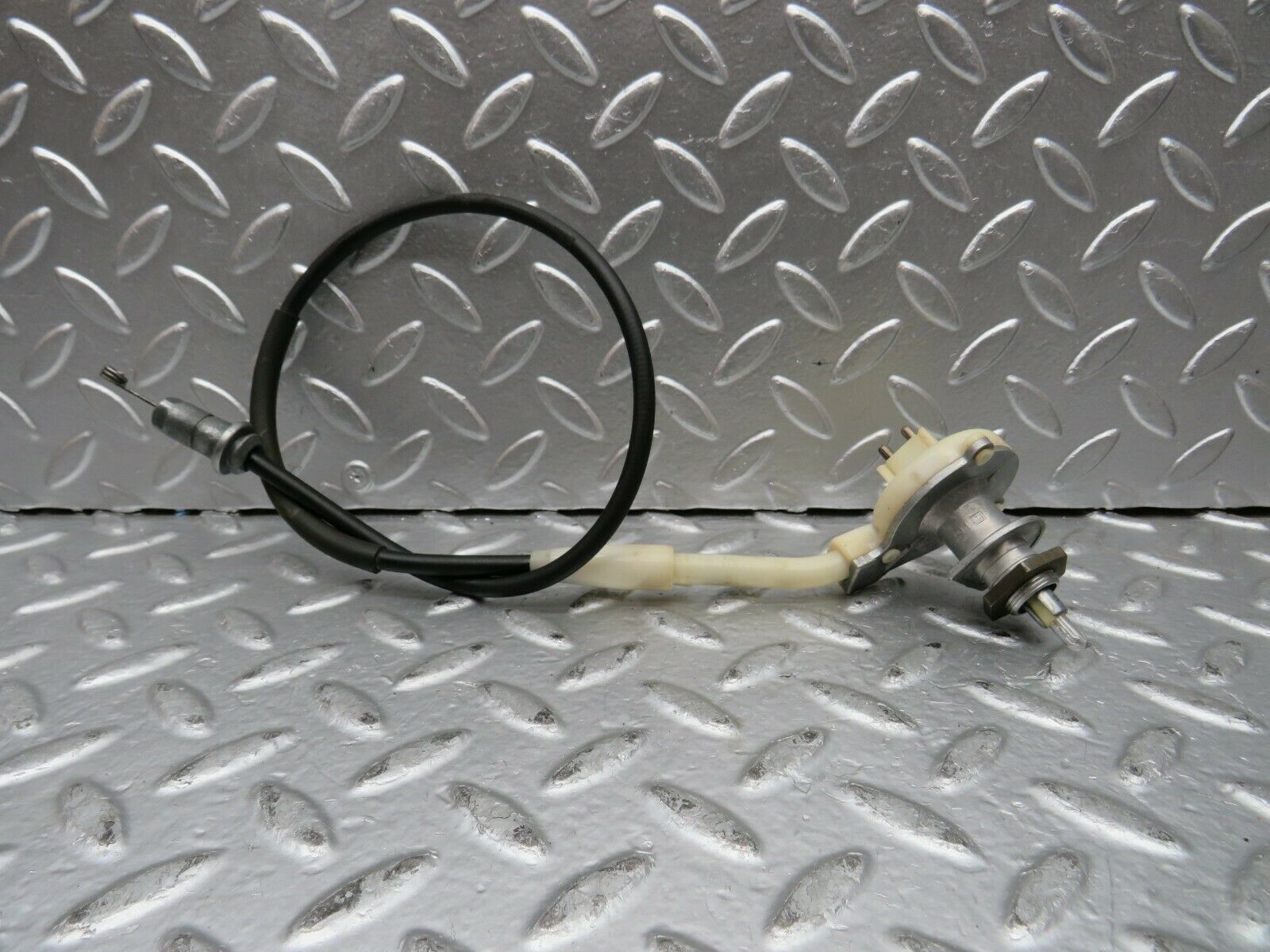 22971 Mercedes-Benz C123 230CE Coupe Heater Regulator 1238300485