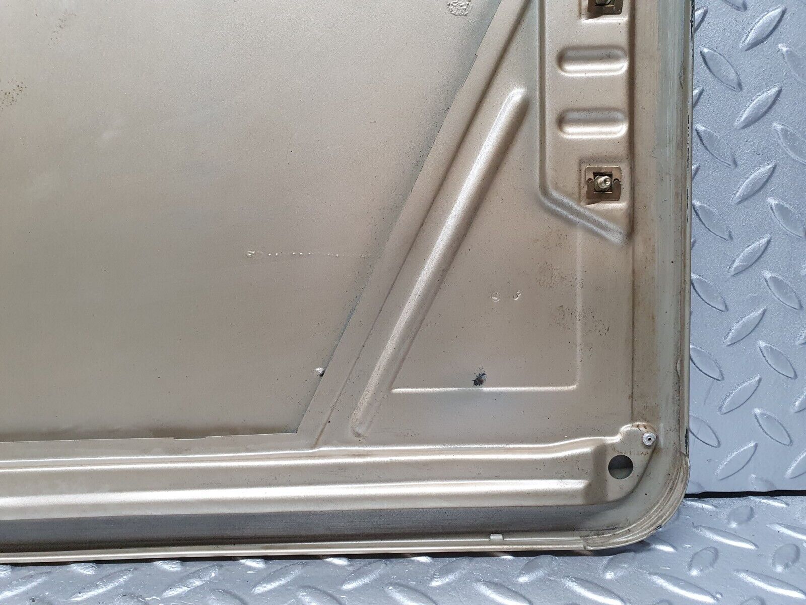 41474 Mercedes-Benz W124 200E Sunroof Panel