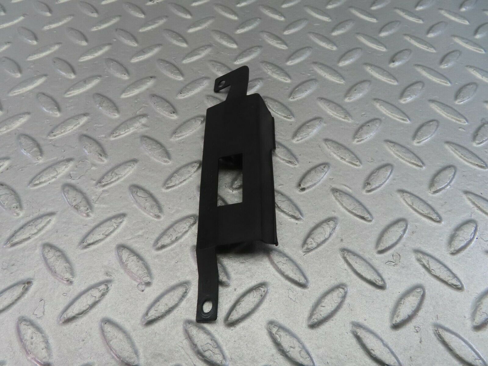 10033 Mercedes-Benz C123 230CE Coupe Heater Control Holder 1238330510