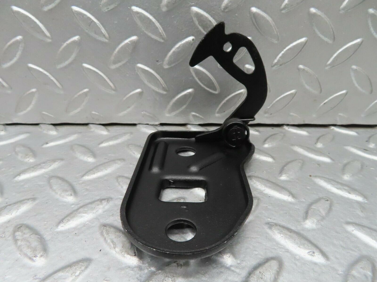 15255 Mercedes-Benz W123 230E Bonnet Safety Latch 1238800160