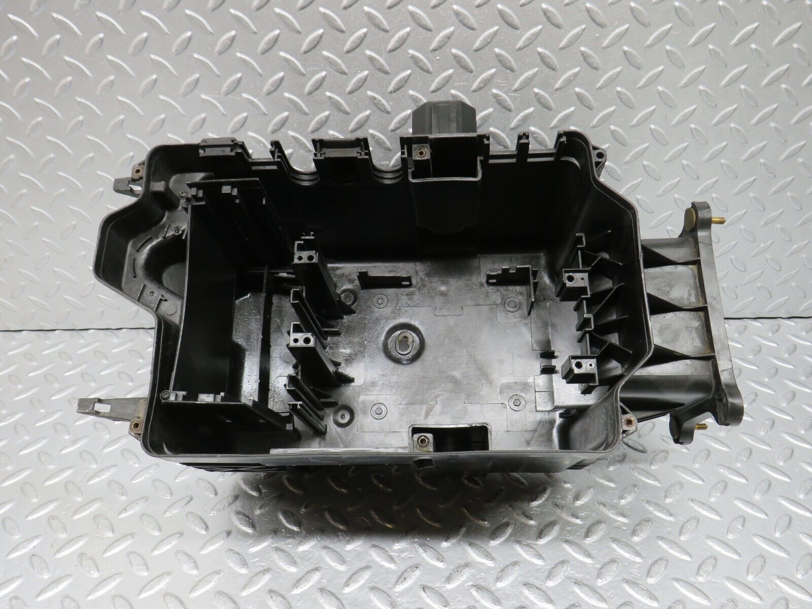 39334 Mercedes-Benz R129 320SL Coupe Fuse Box Housing 1295401124 1040048470