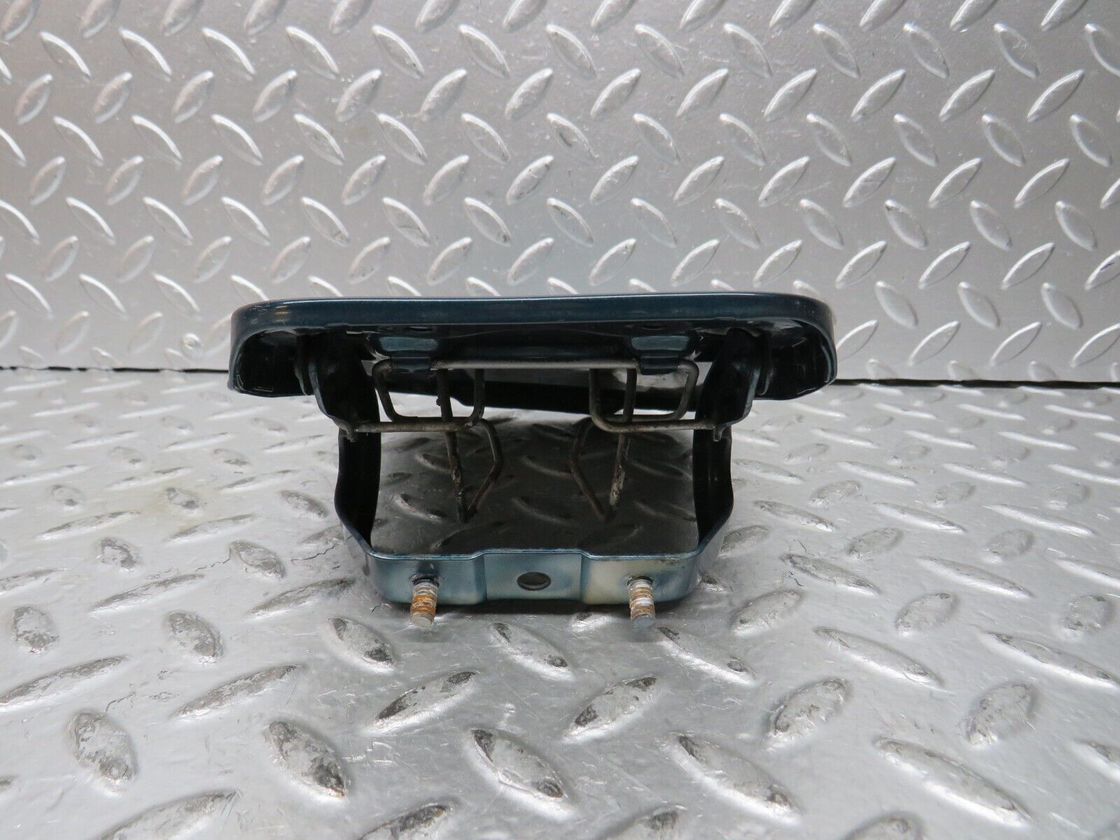 27603 Mercedes-Benz S124 300TE Wagon Fuel Tank Flap Cap 1245841039