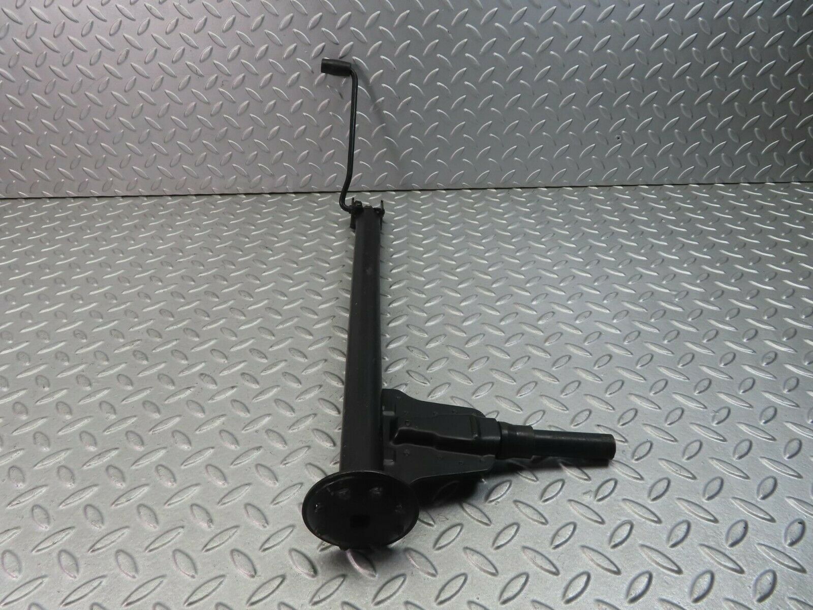 8467 Mercedes-Benz W123 Car Jack 1235830715