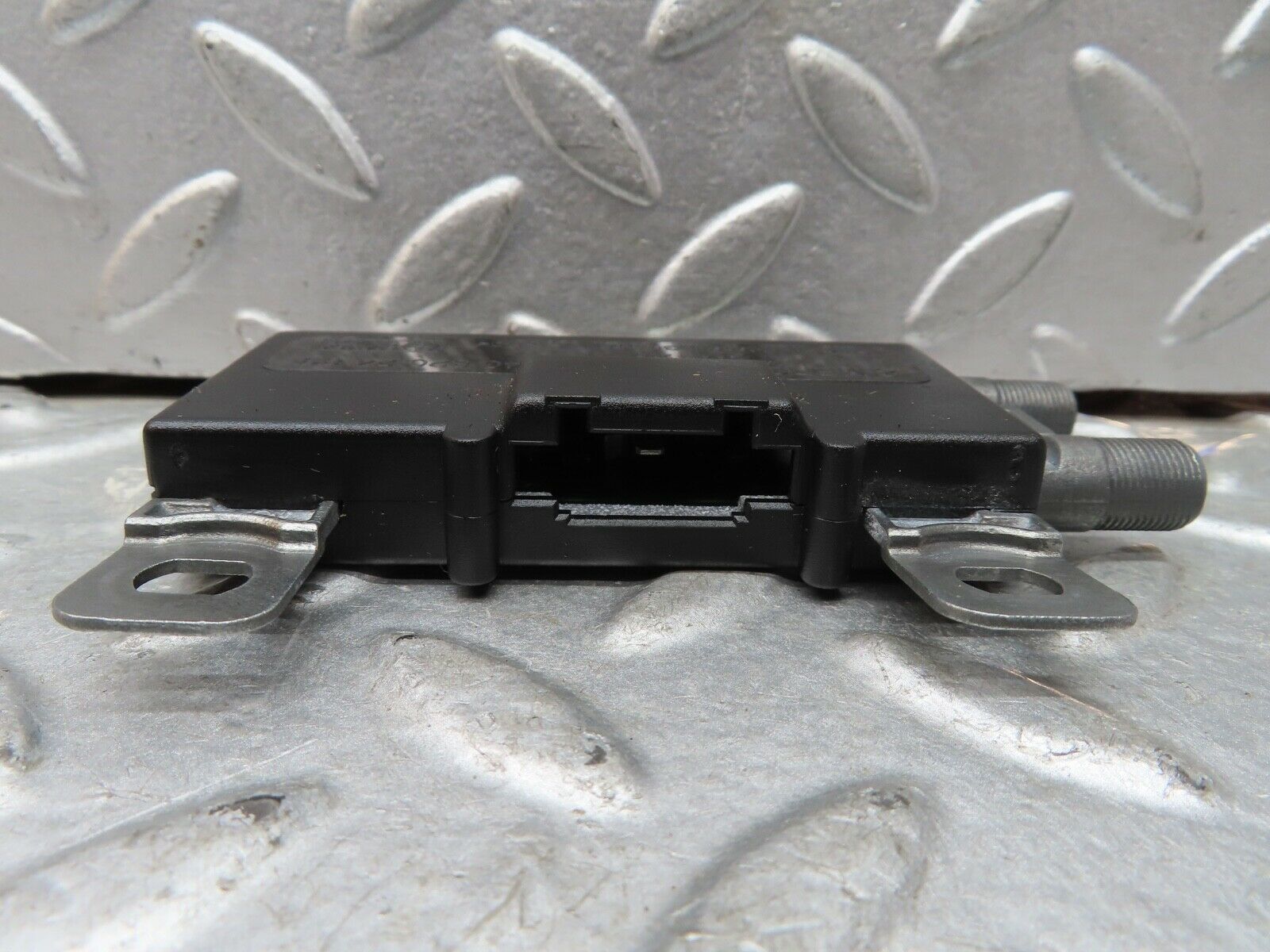 19390 Mercedes-Benz C140 CL420 Coupe Radio Antenne Amplifier 1408202489