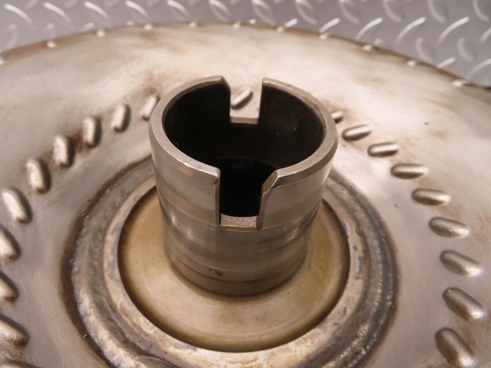 20030 Mercedes-Benz R129 300SL Coupe Torque Converter 1242500002