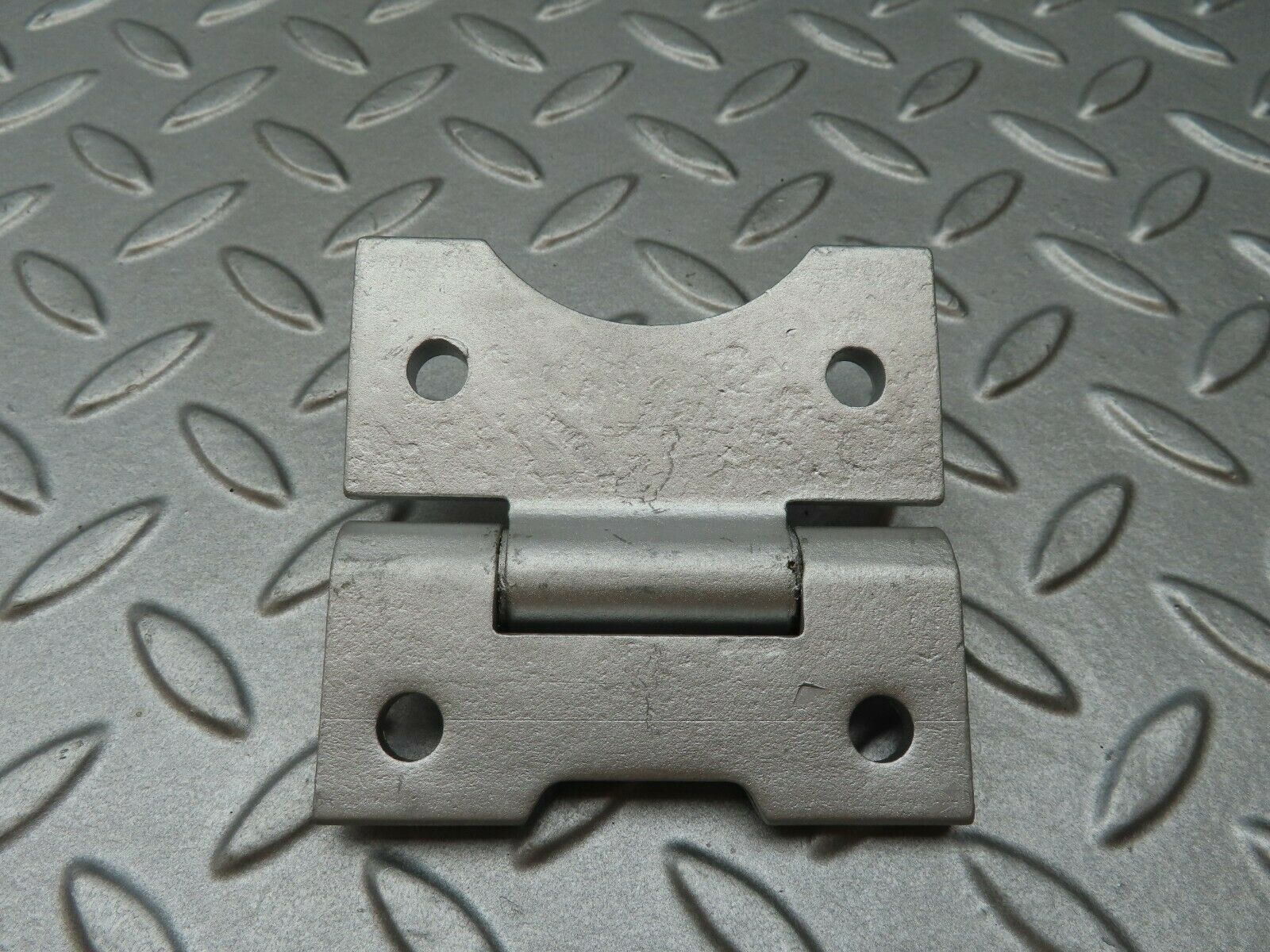 4494 Mercedes-Benz W123 230E Door Hinge 1237200037