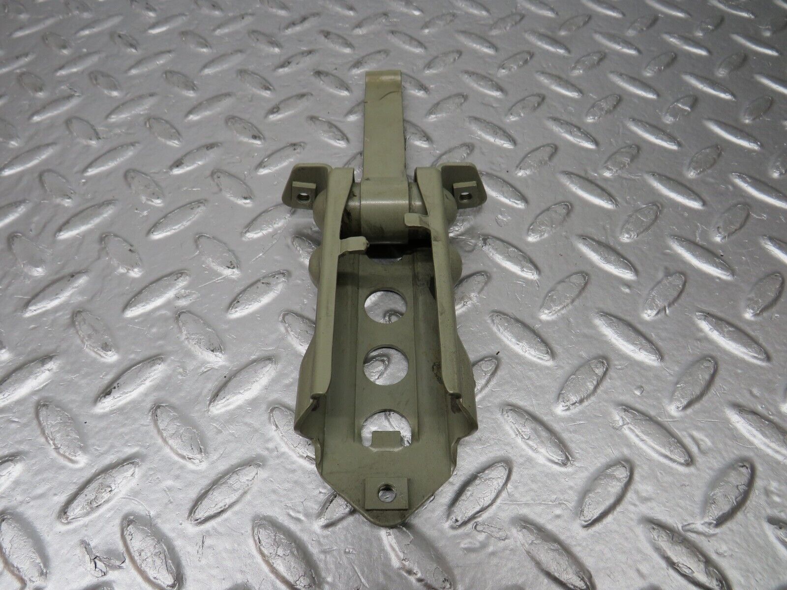 33691 Mercedes-Benz W201 190E 2.0L Door Safety Check Strap