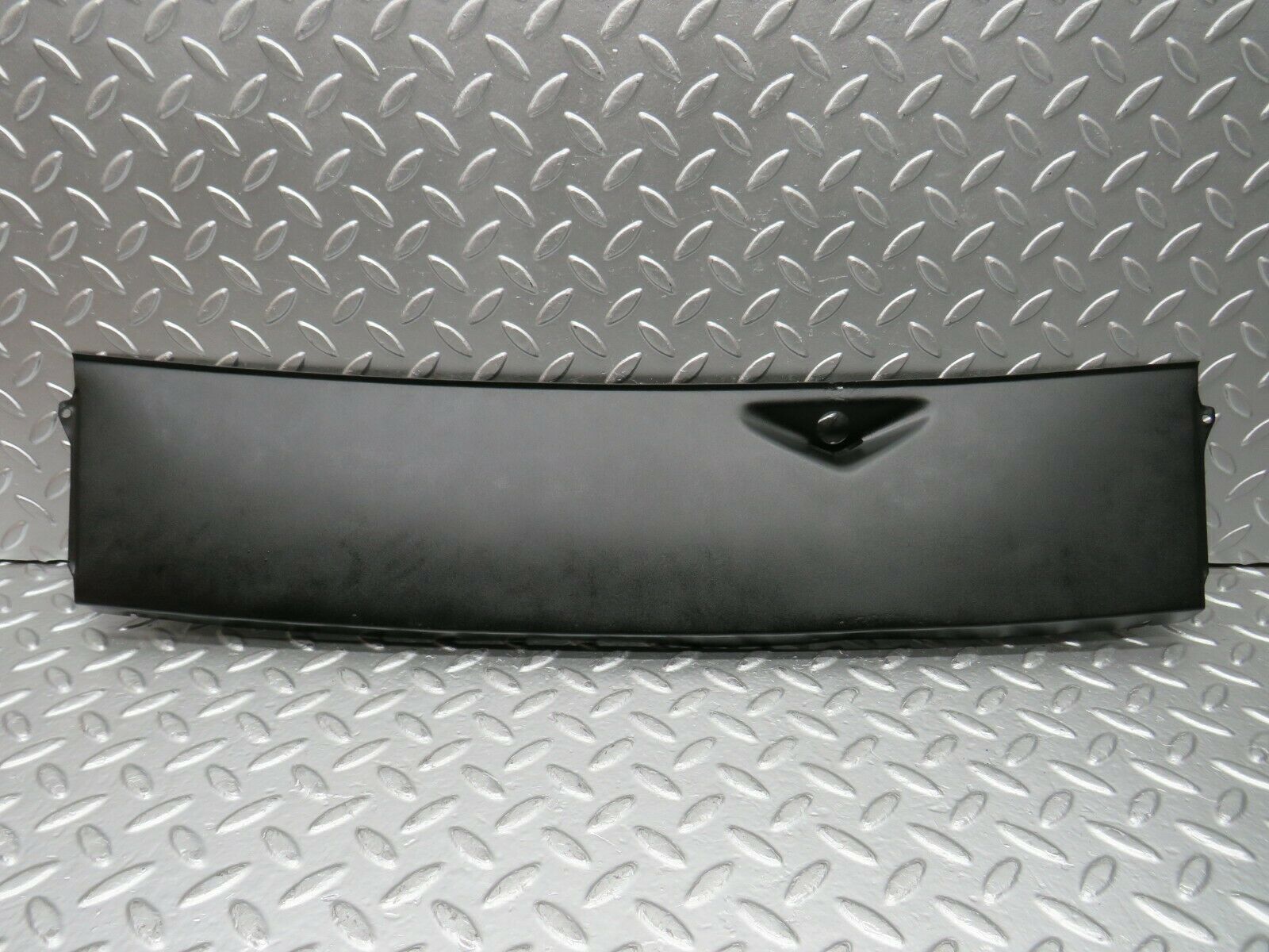 24080 Mercedes-Benz W123 280E Wiper Motor Assembly Cover Access Panel