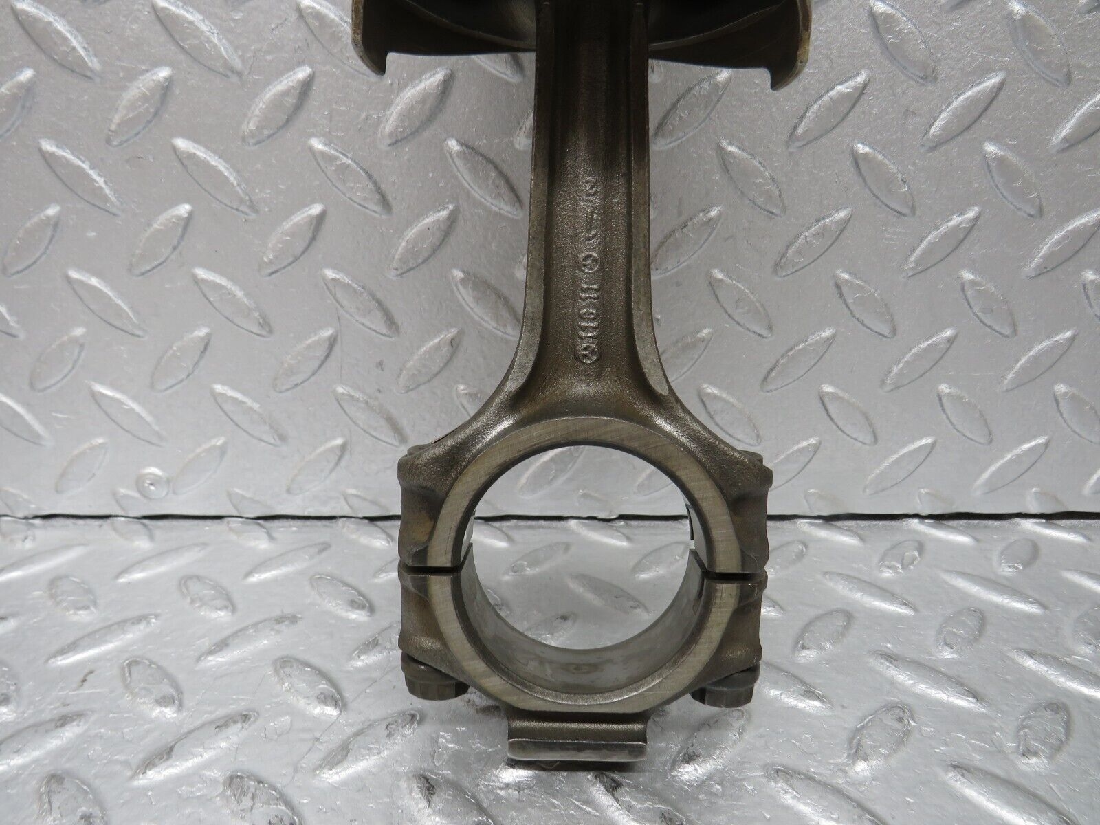 37131 Mercedes-Benz C126 420SEC Coupe Piston With Connecting Rod 92.005 mm